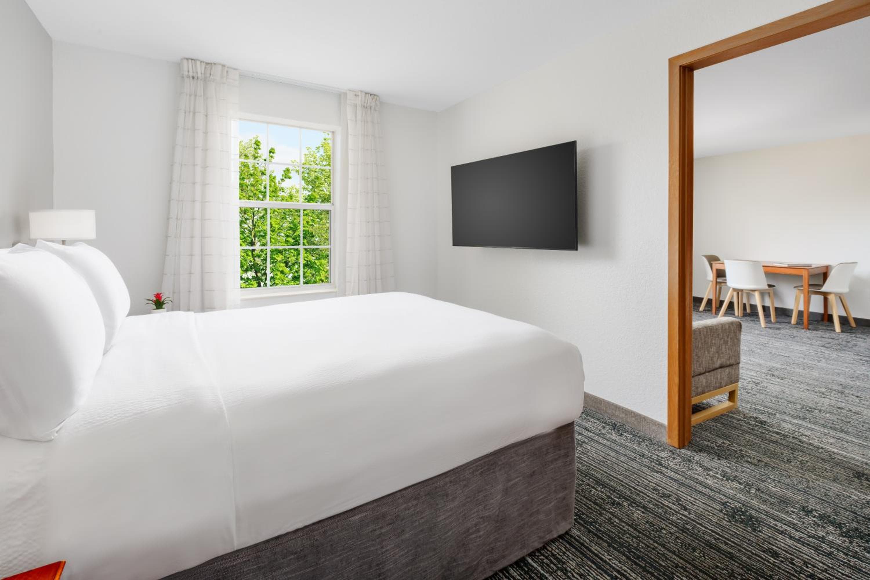 TownePlace Suites Philadelphia Horsham, Horsham, photo 2