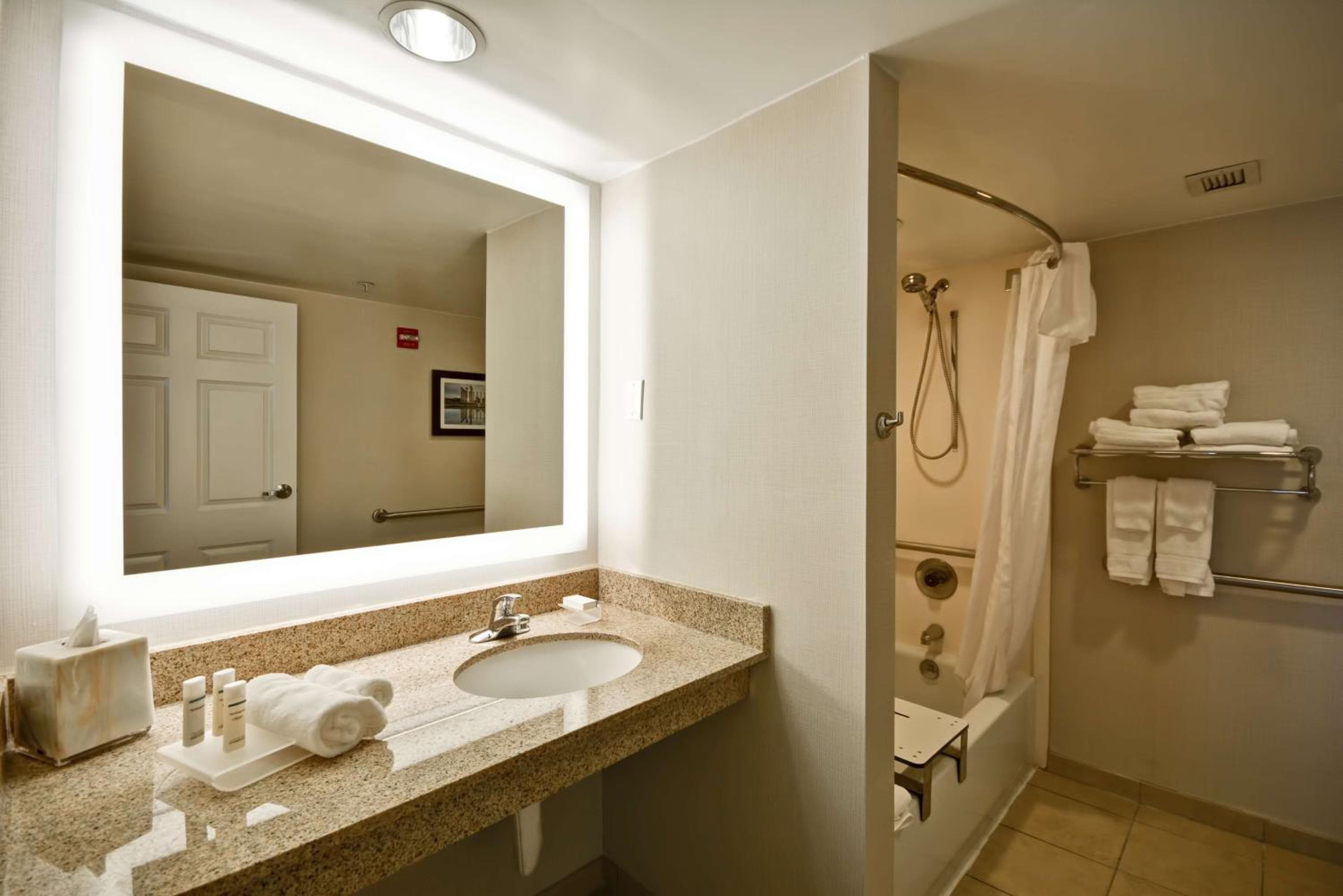 Homewood Suites Dulles-International Airport, Herndon, photo 2