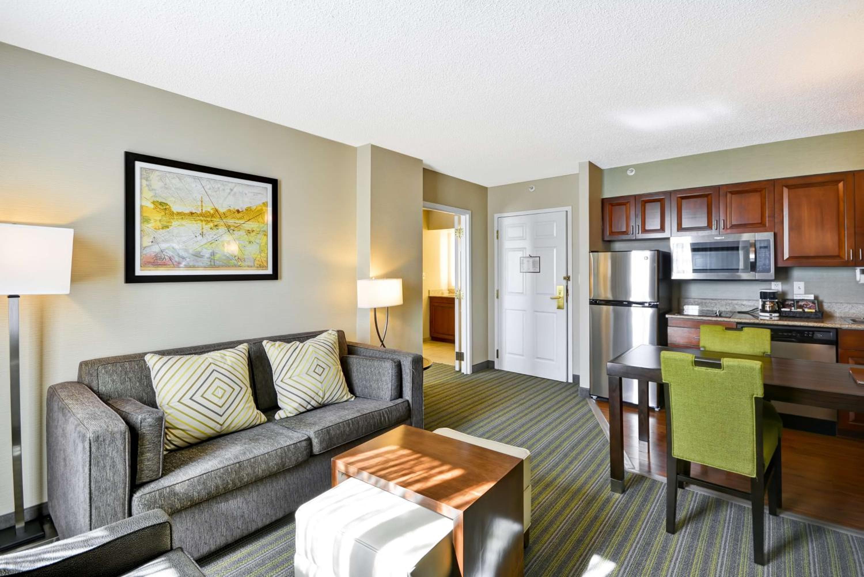 Homewood Suites Dulles-International Airport, Herndon, photo 5