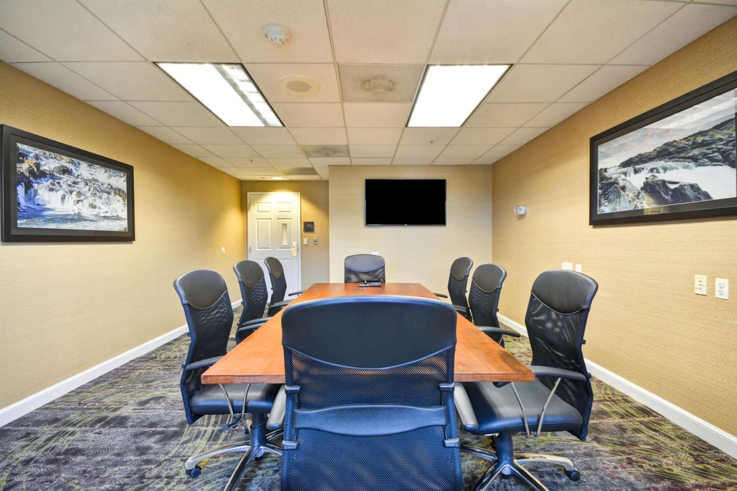 Homewood Suites Dulles-International Airport, Herndon, photo 6