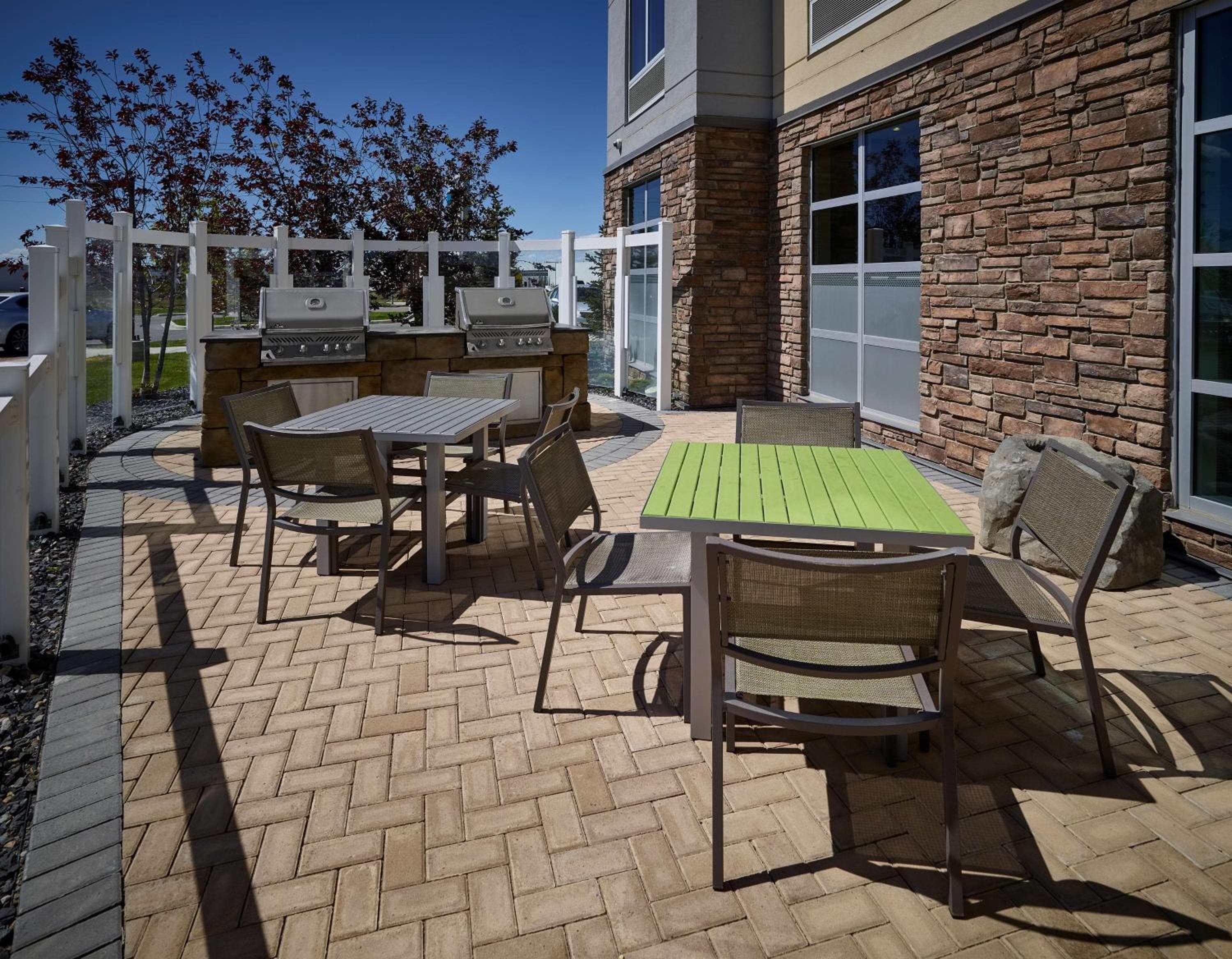 Homewood Suites Calgary Airport, Calgary, photo 4