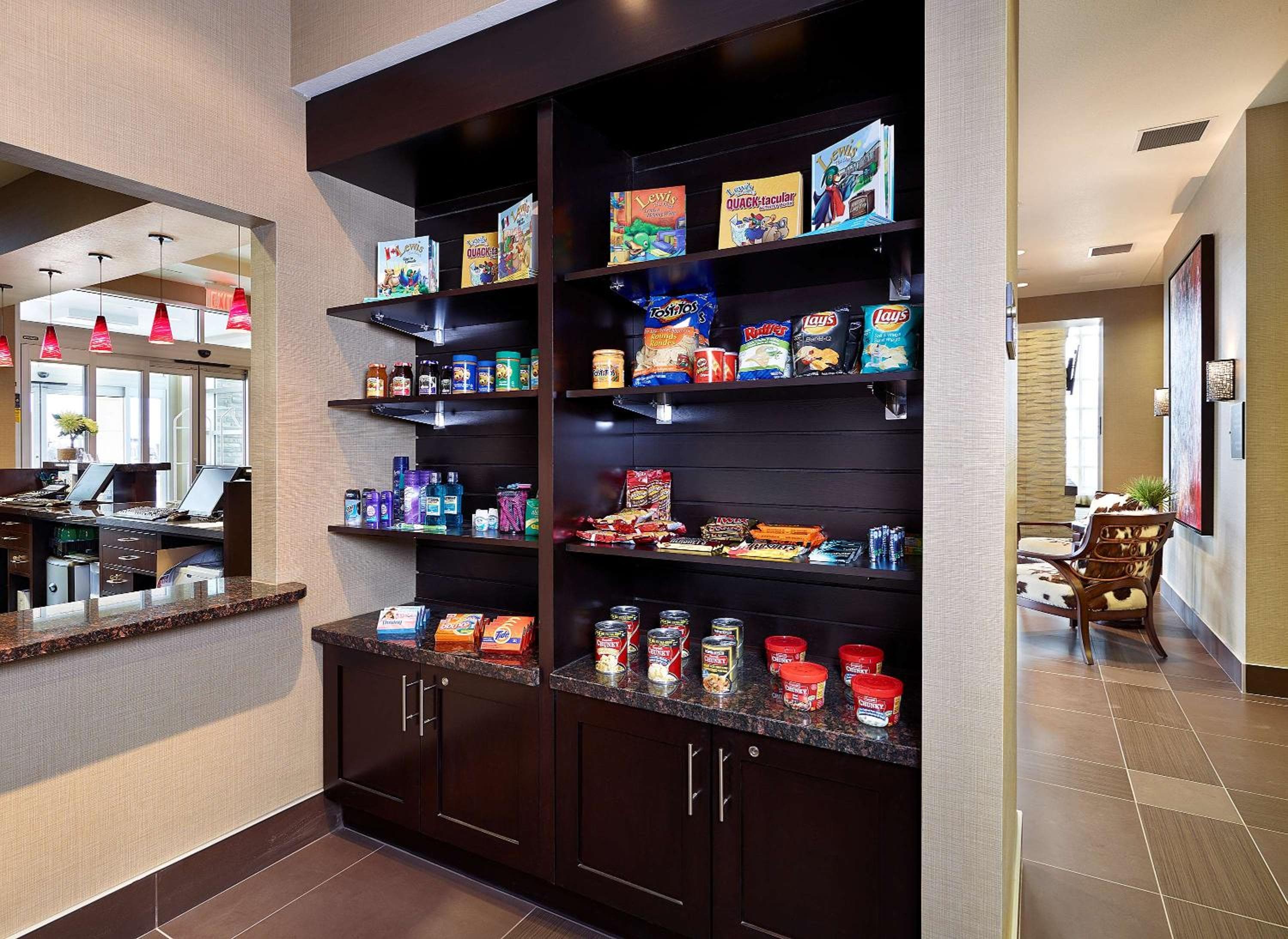 Homewood Suites Calgary Airport, Calgary, photo 5