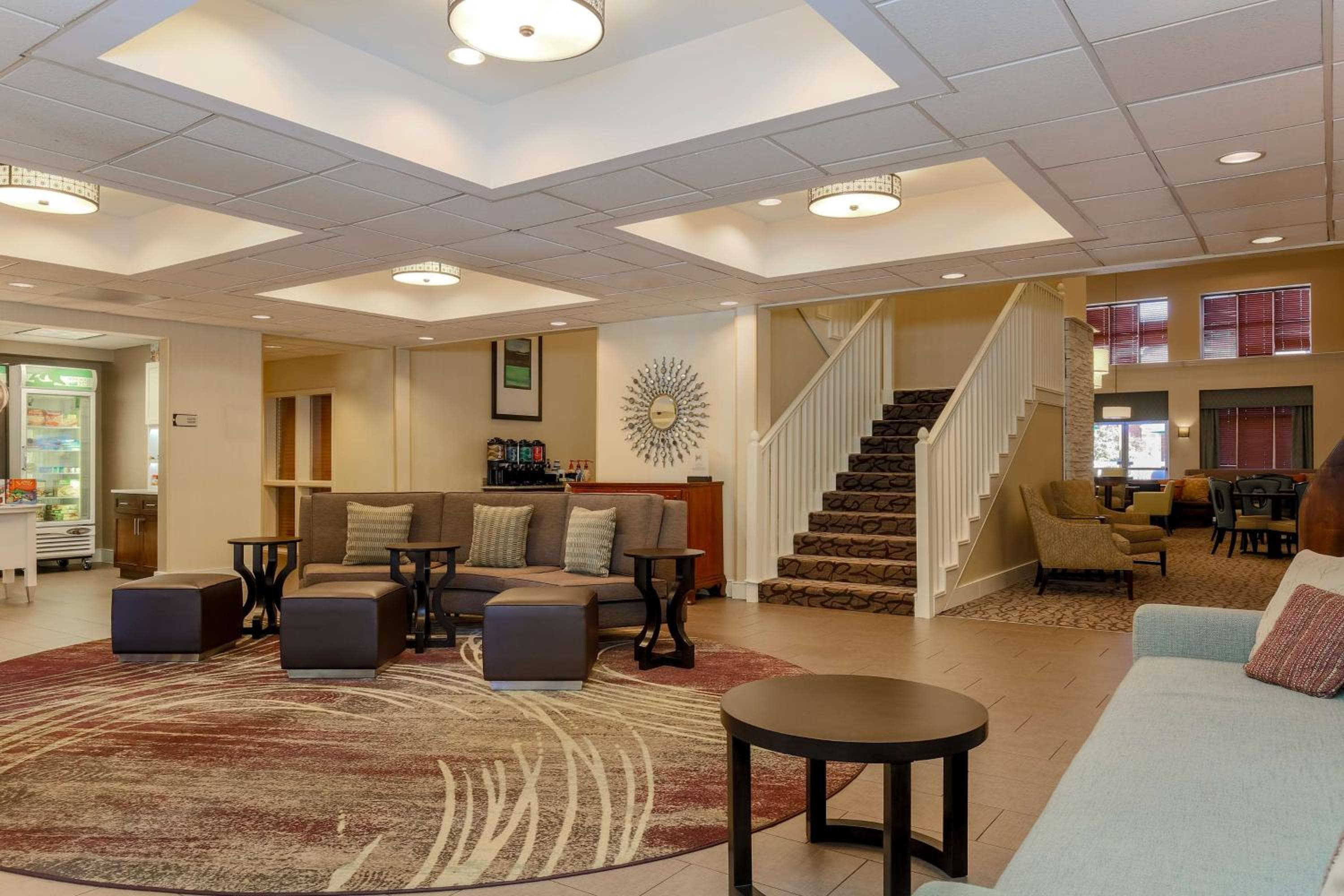 Homewood Suites Nashville Airport, Nashville, photo 5