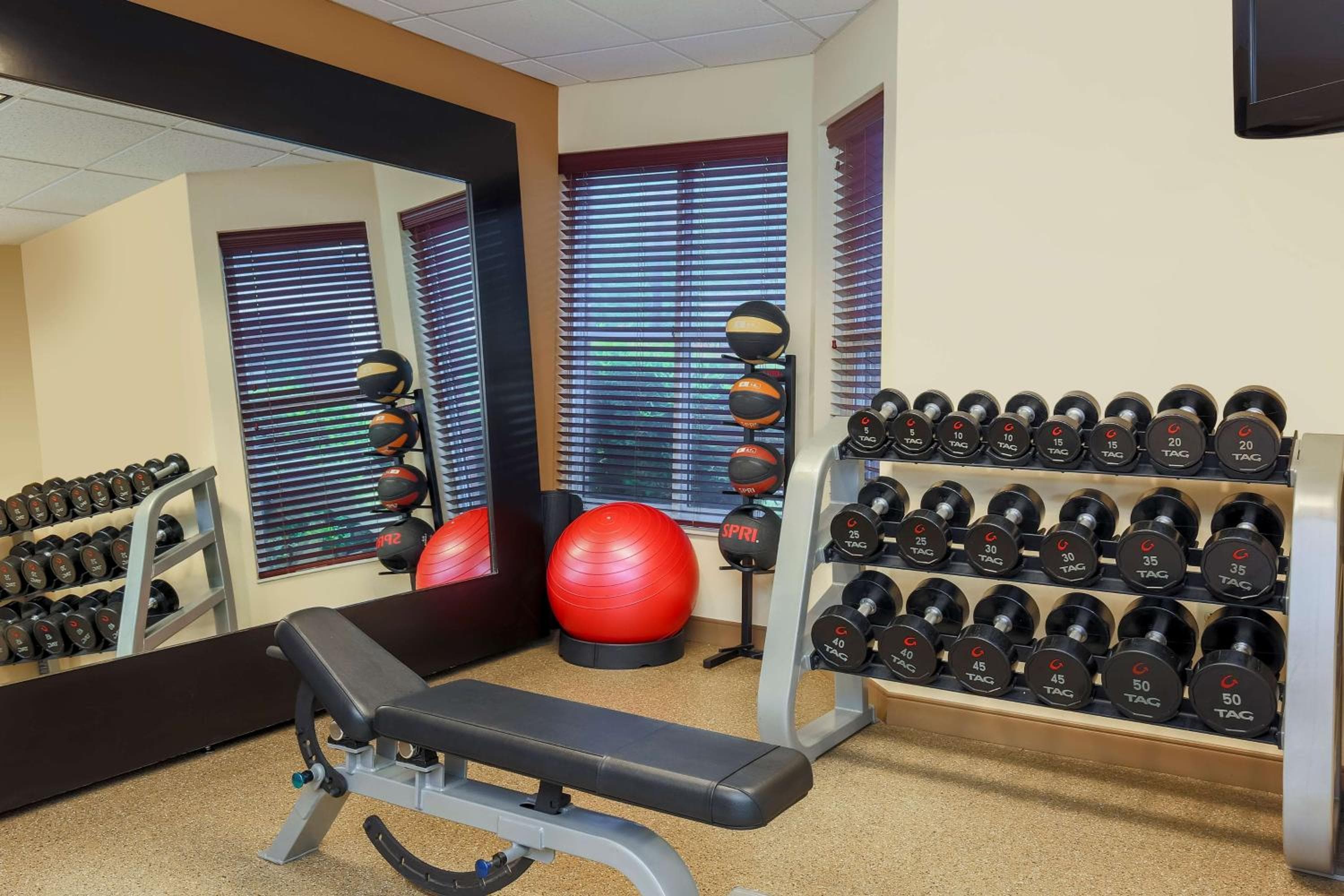 Homewood Suites Nashville Airport, Nashville, photo 6