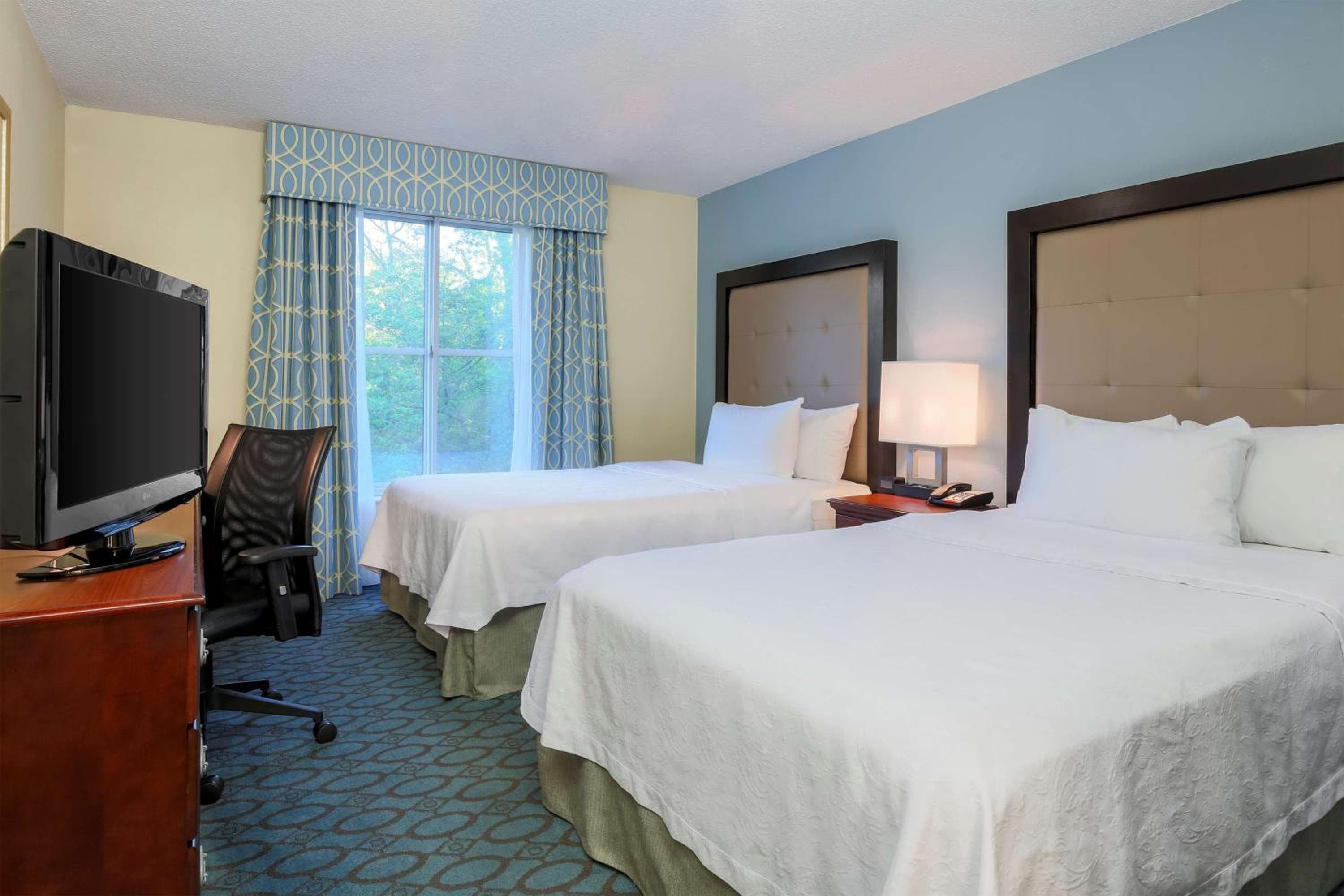 Homewood Suites Nashville Airport, Nashville, photo 4