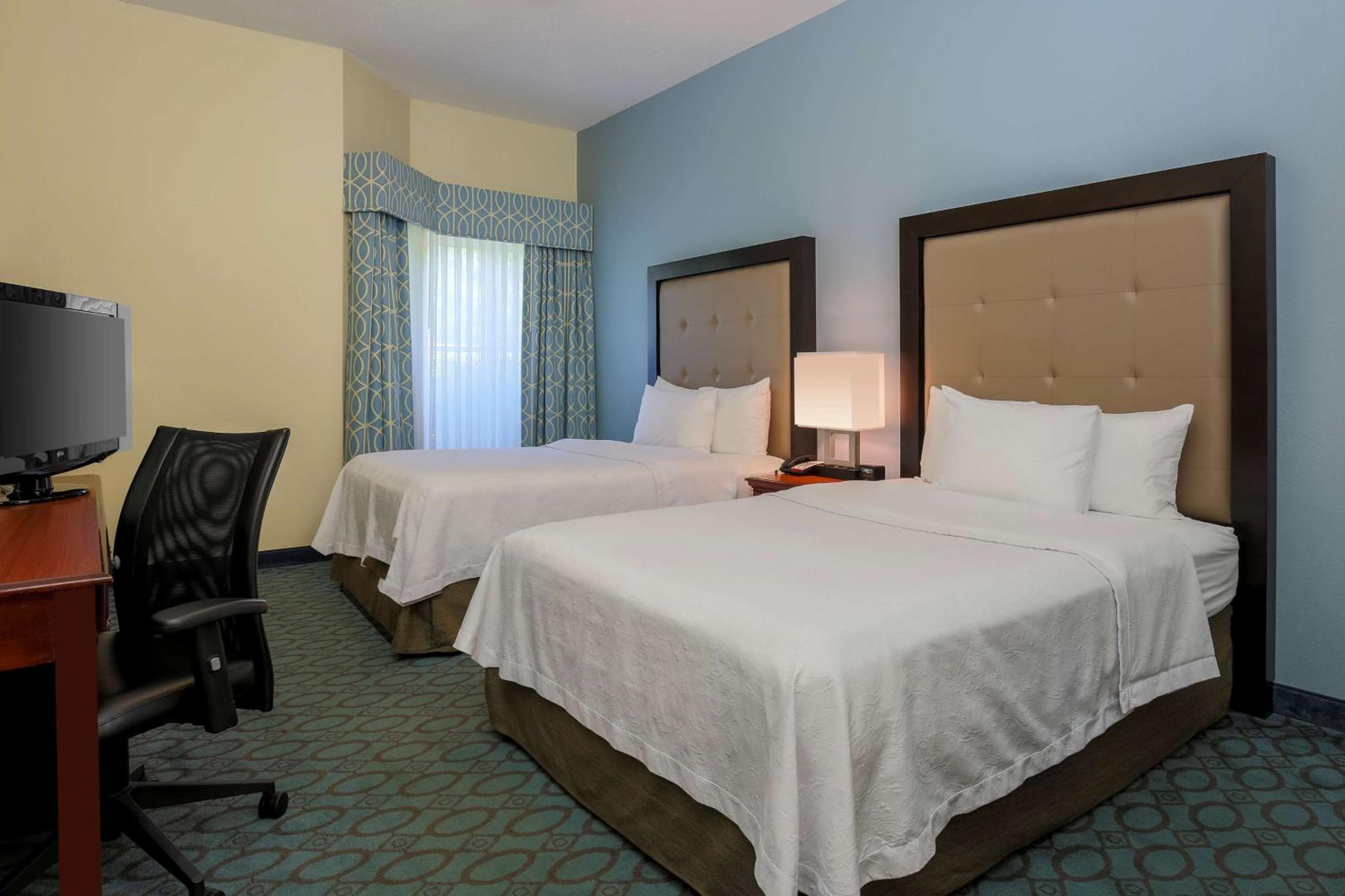 Homewood Suites Nashville Airport, Nashville, photo 2