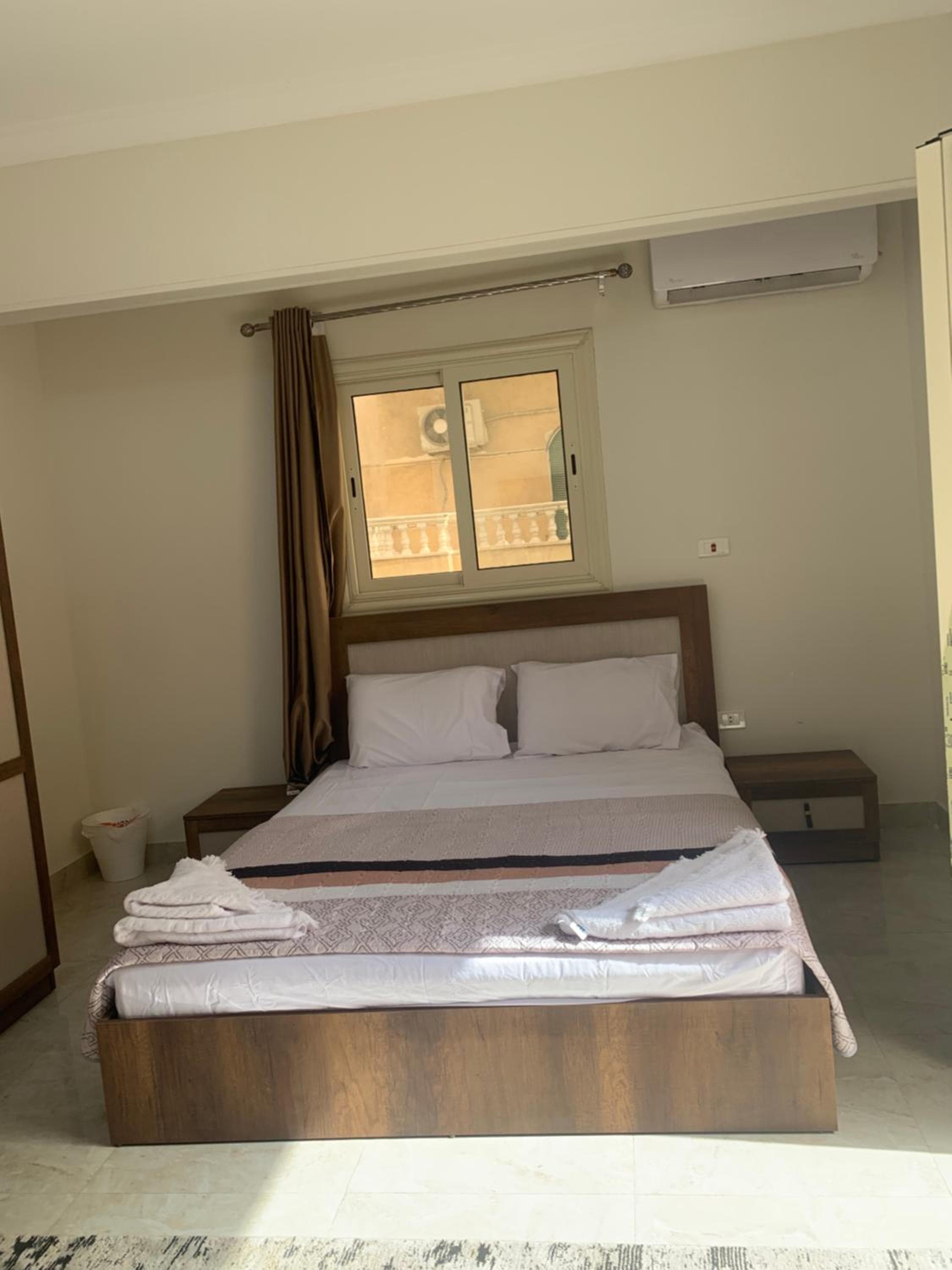 Comfort Suite Near Triumph Luxury Hotel, Cairo, photo 6