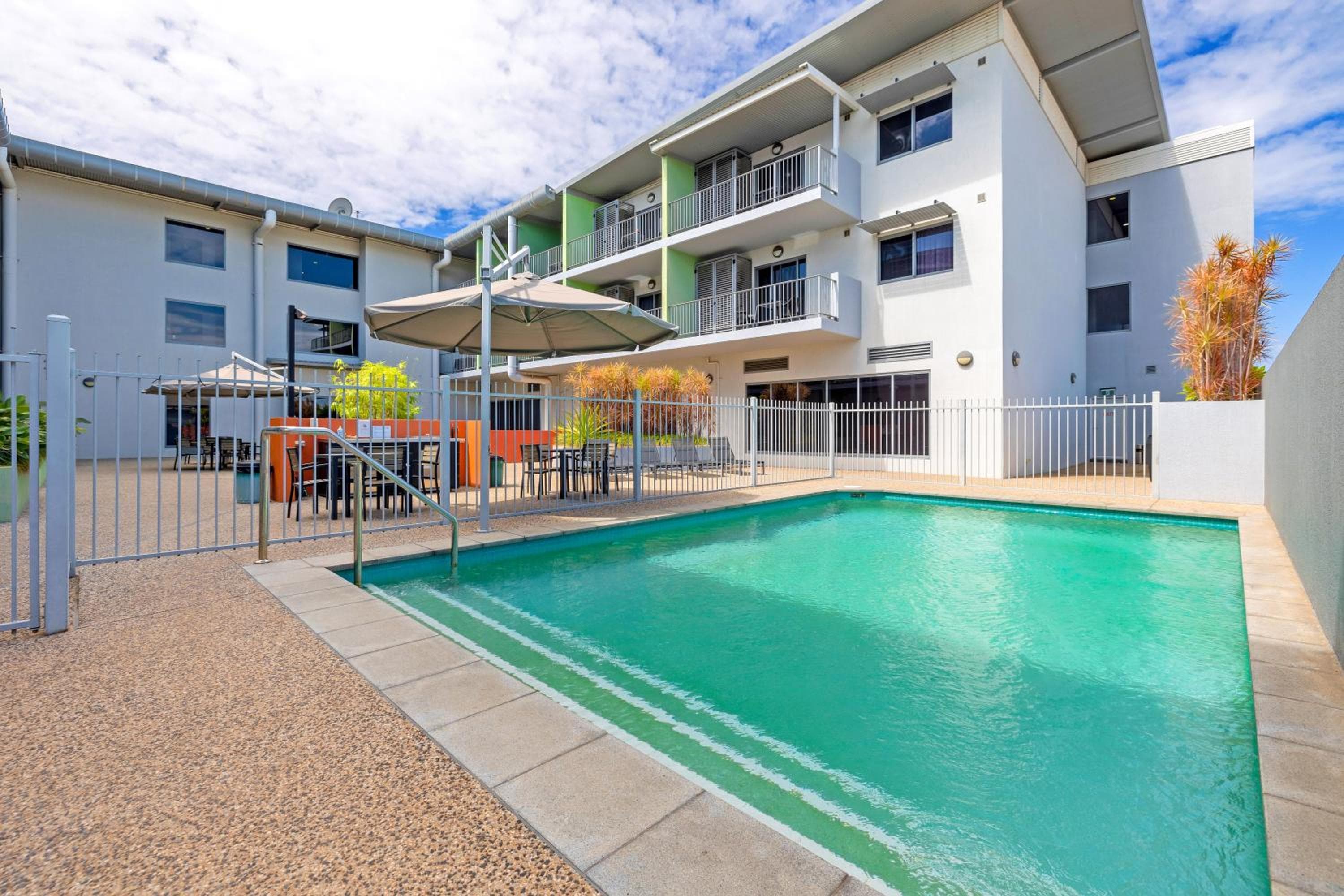 Hudson Berrimah, Darwin, photo 5