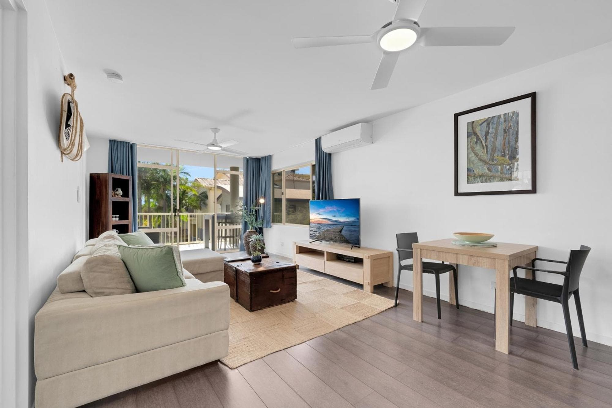Surf Dance Apartments, Coolum Beach, photo 6