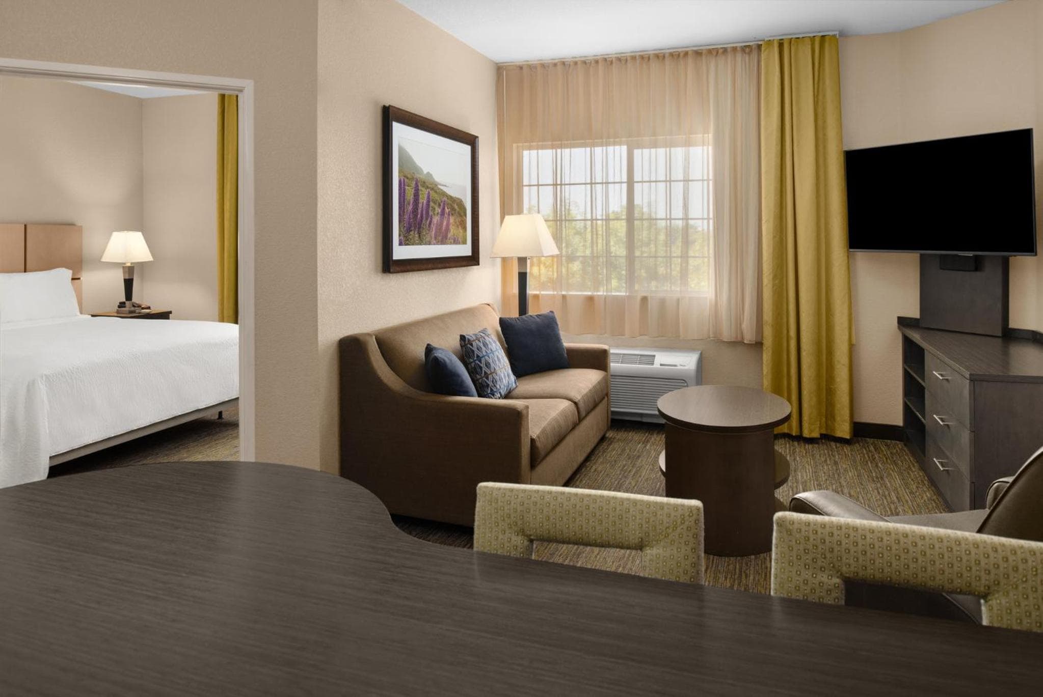 Candlewood Suites Turlock by IHG, Turlock, photo 6