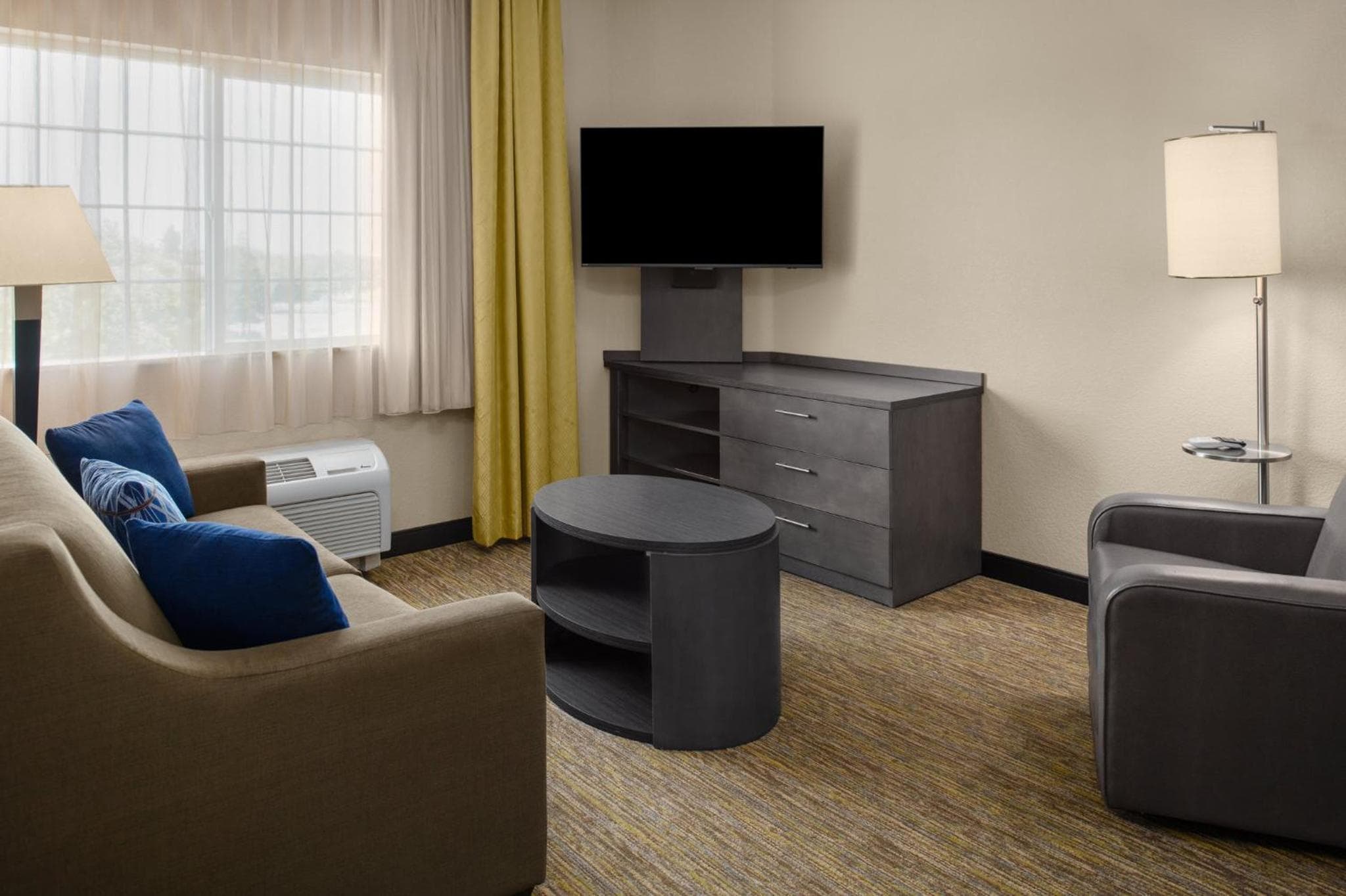 Candlewood Suites Turlock by IHG, Turlock, photo 5