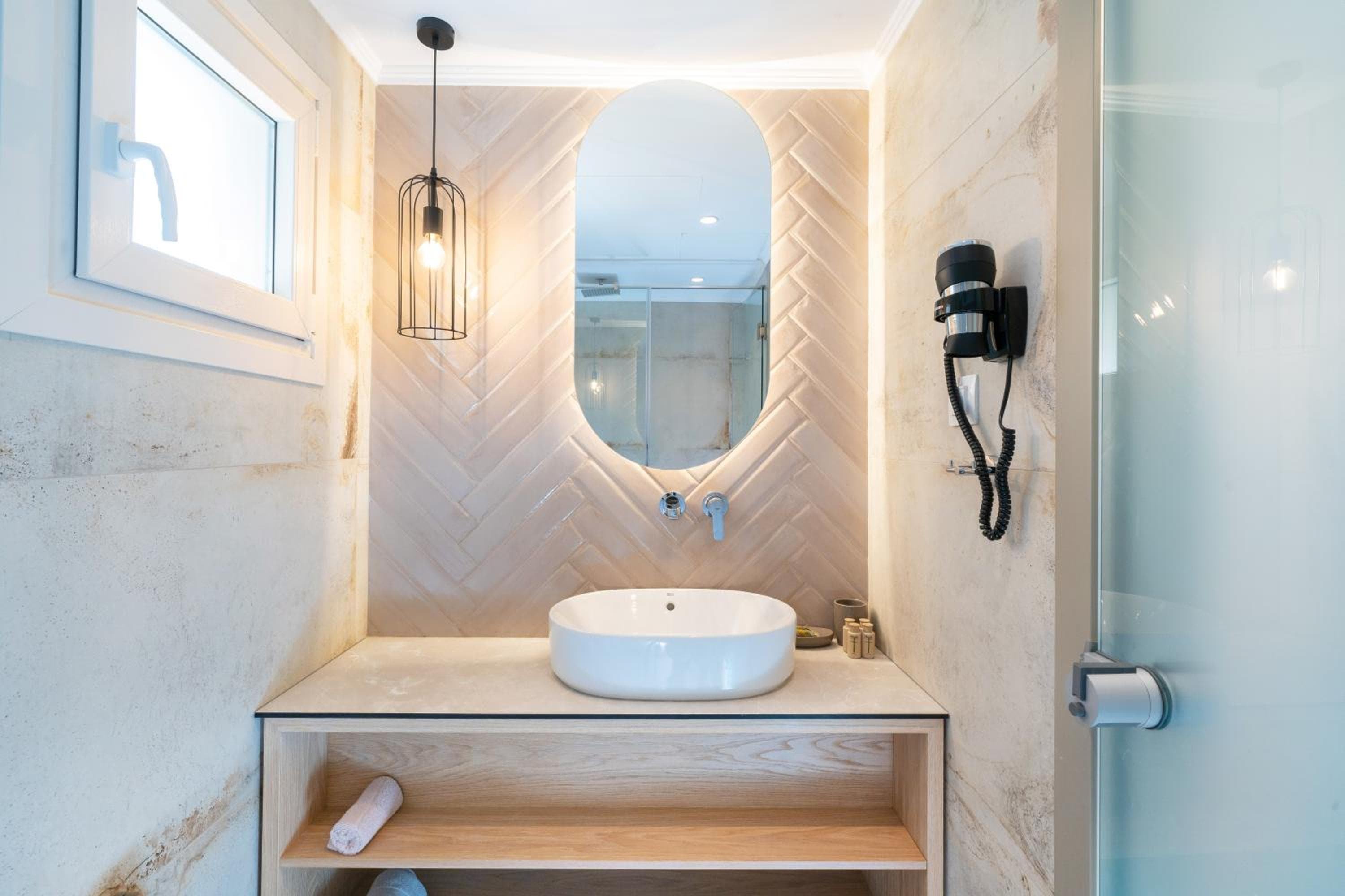 ILIORAMA LUXURY SUITES, Skala Potamias, photo 6