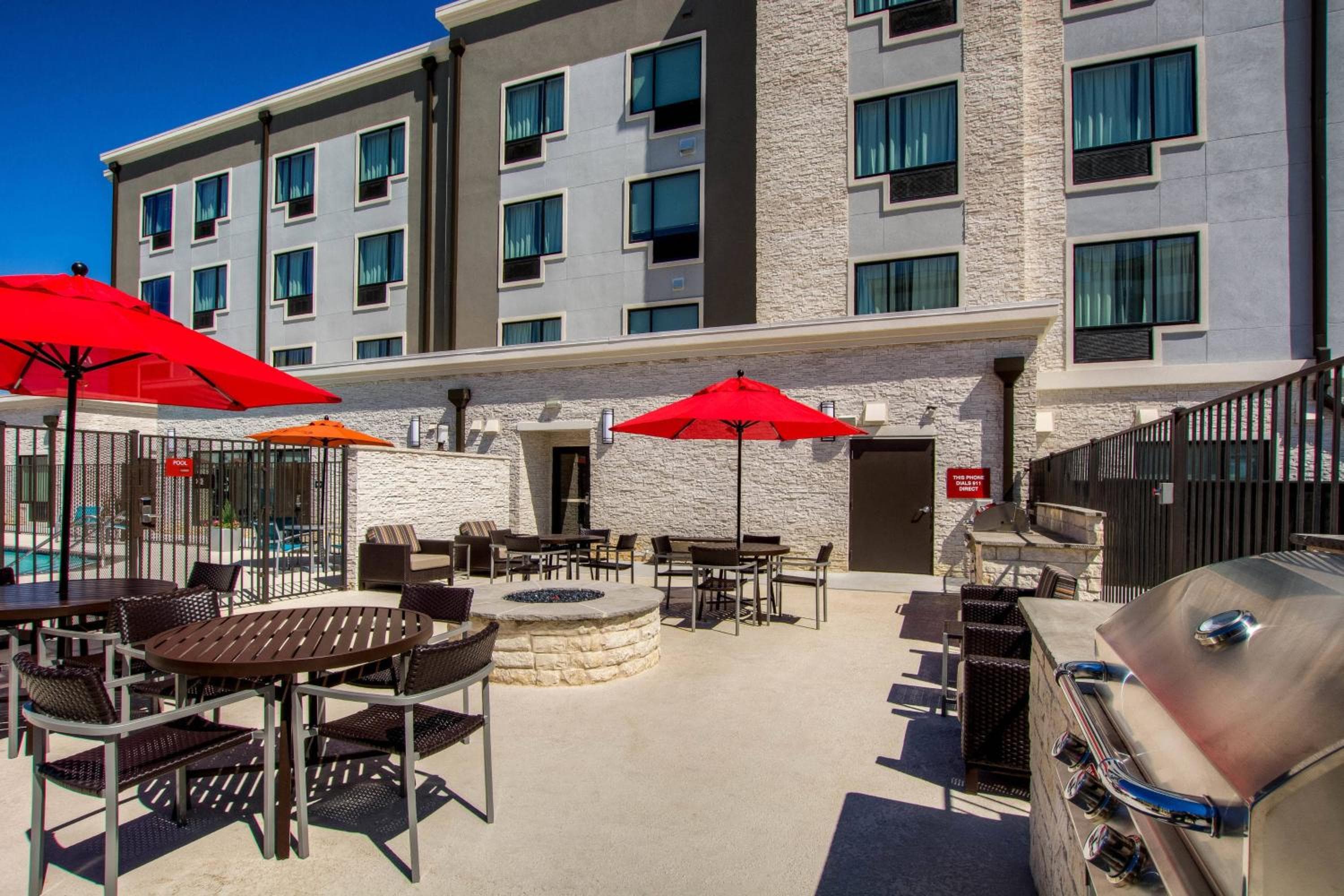 TownePlace Suites by Marriott Waco South, Woodway, photo 5