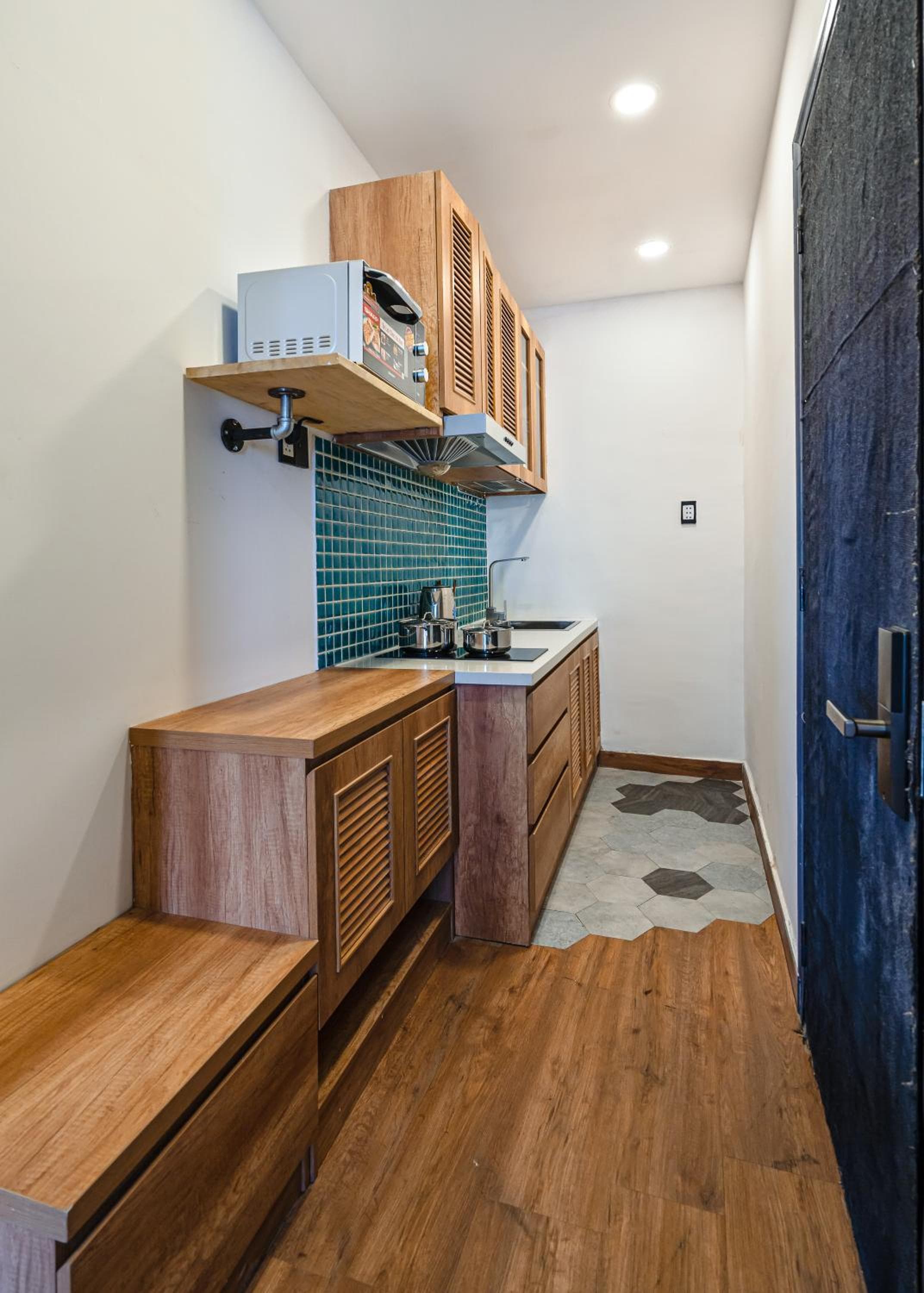PIS Apartment in District 1, Ho Chi Minh City, photo 5
