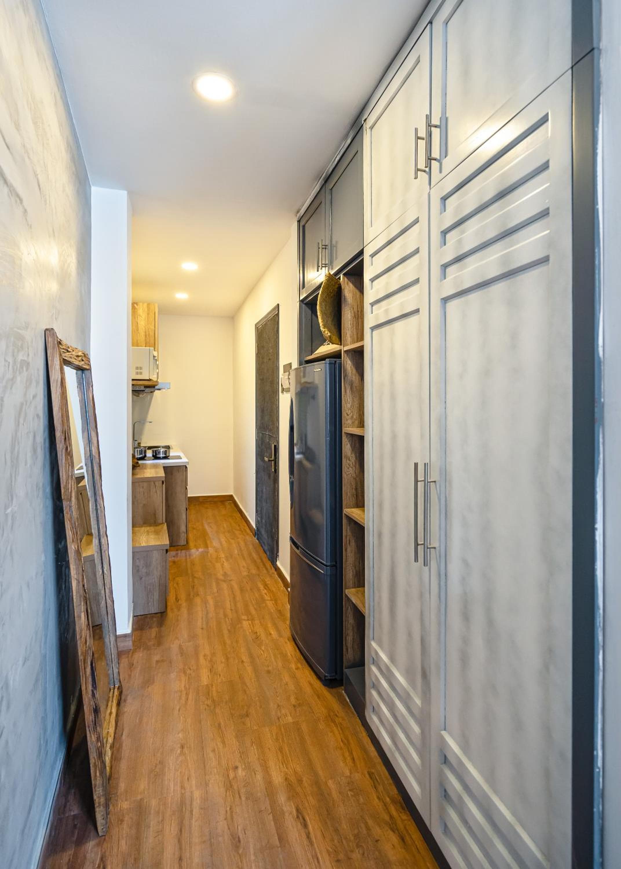 PIS Apartment in District 1, Ho Chi Minh City, photo 4