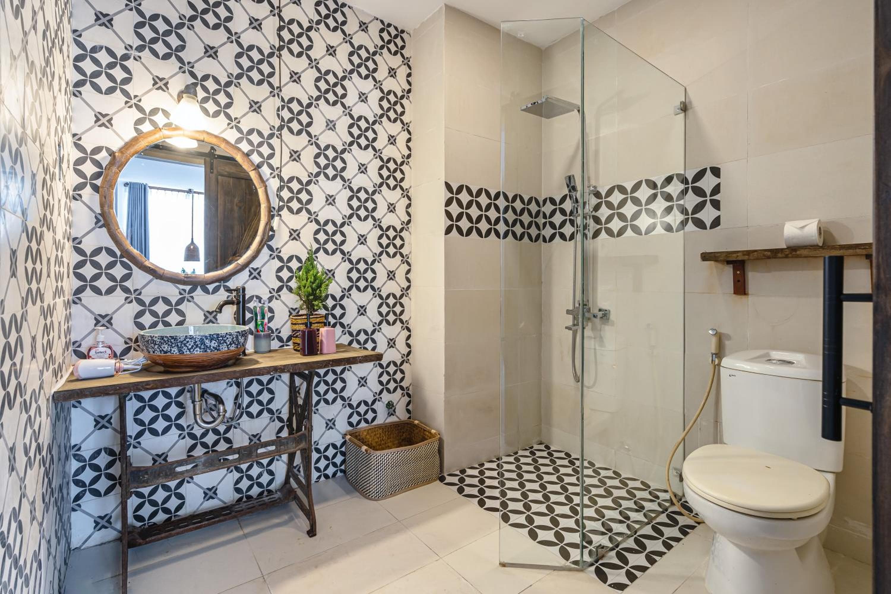 PIS Apartment in District 1, Ho Chi Minh City, photo 2