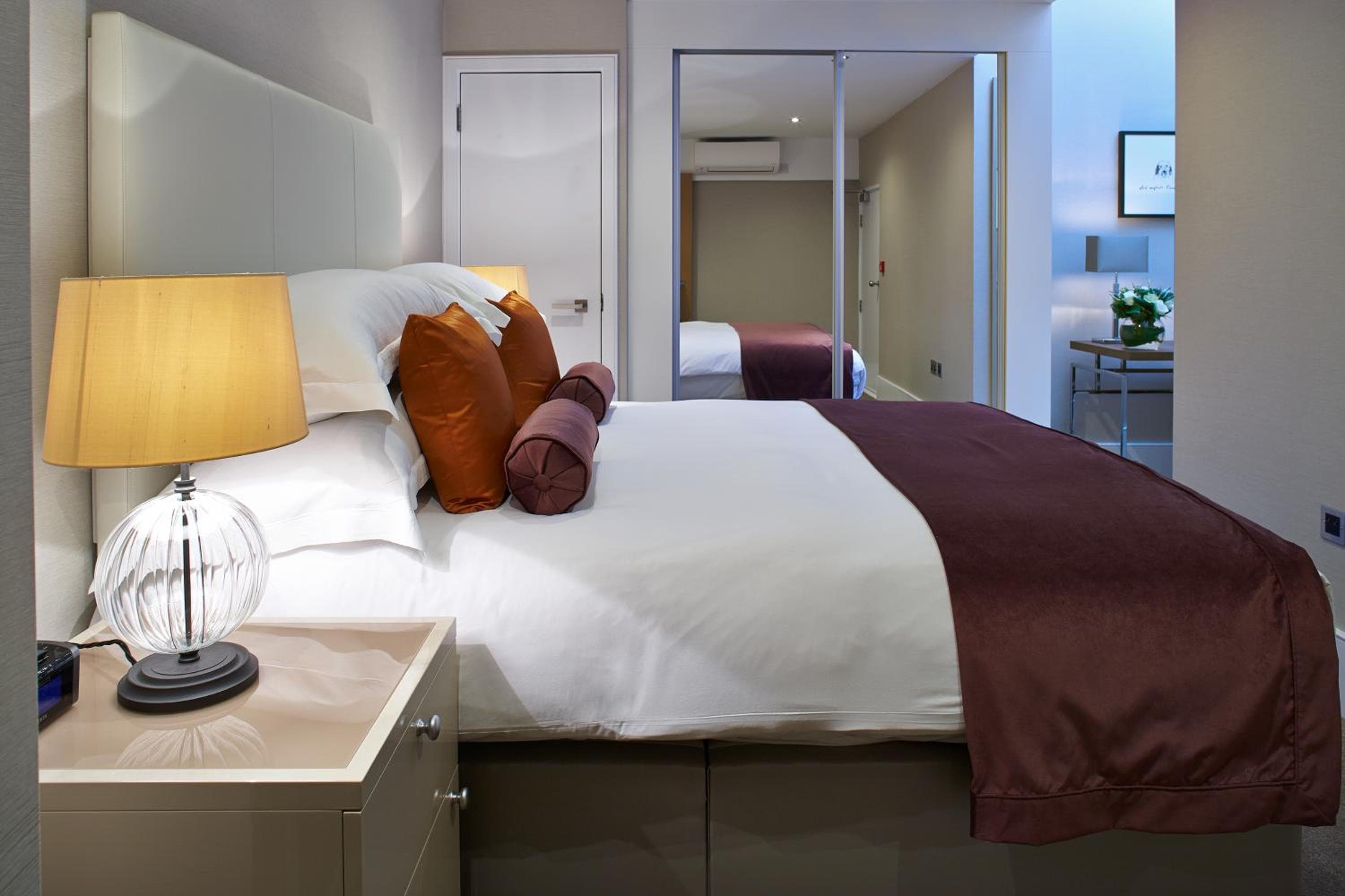 Cheval Knightsbridge, London, photo 4