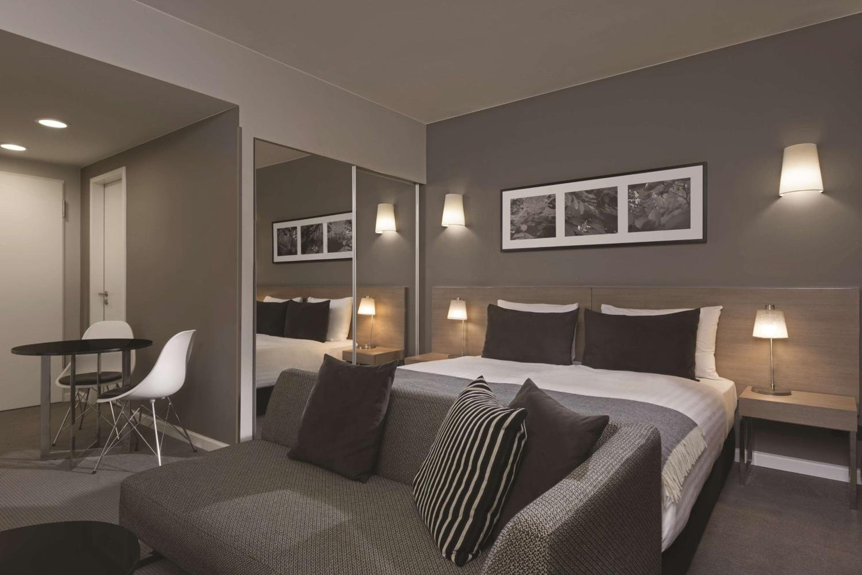 Adina Apartment Hotel Hamburg Michel, Hamburg, photo 5