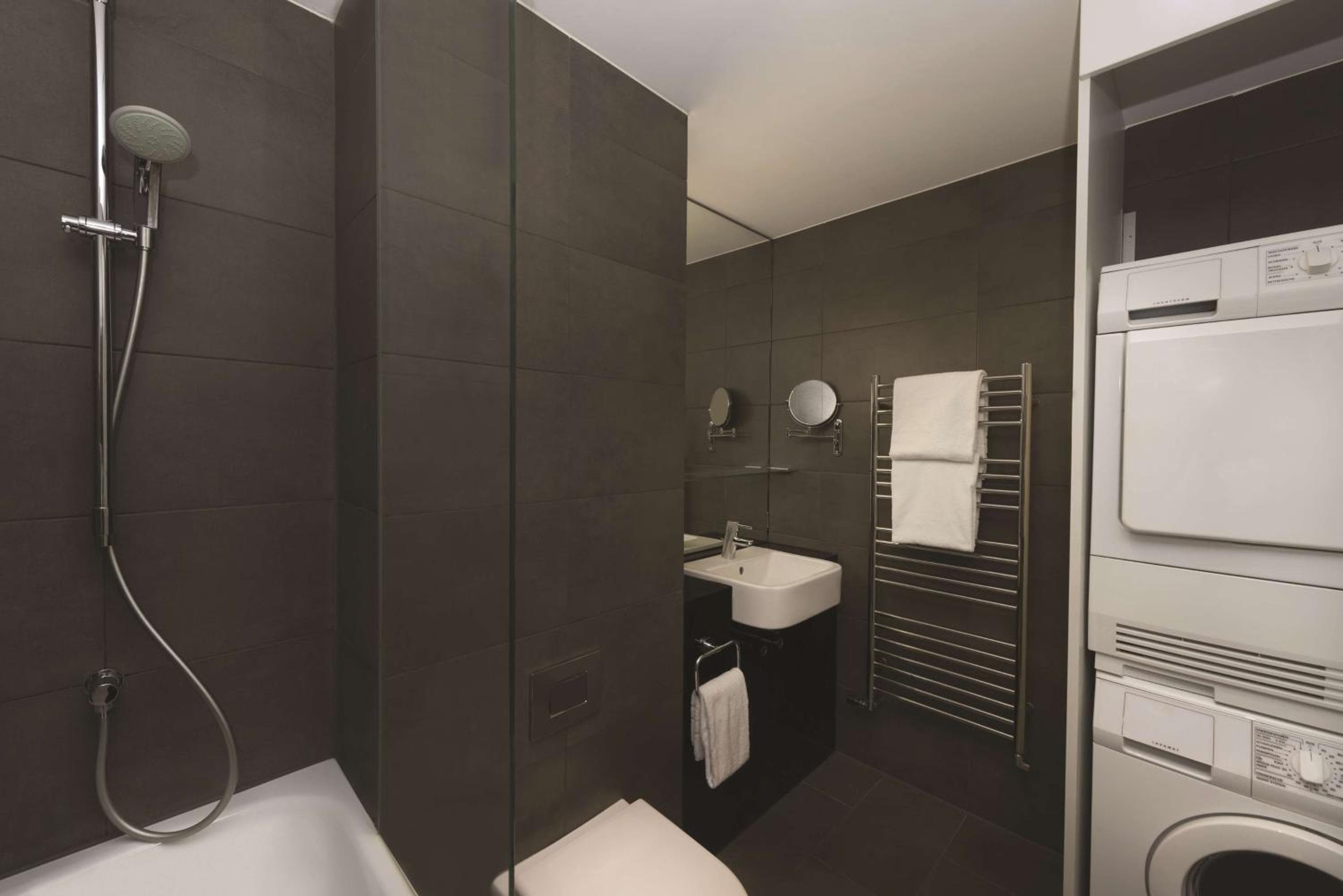 Adina Apartment Hotel Hamburg Michel, Hamburg, photo 4