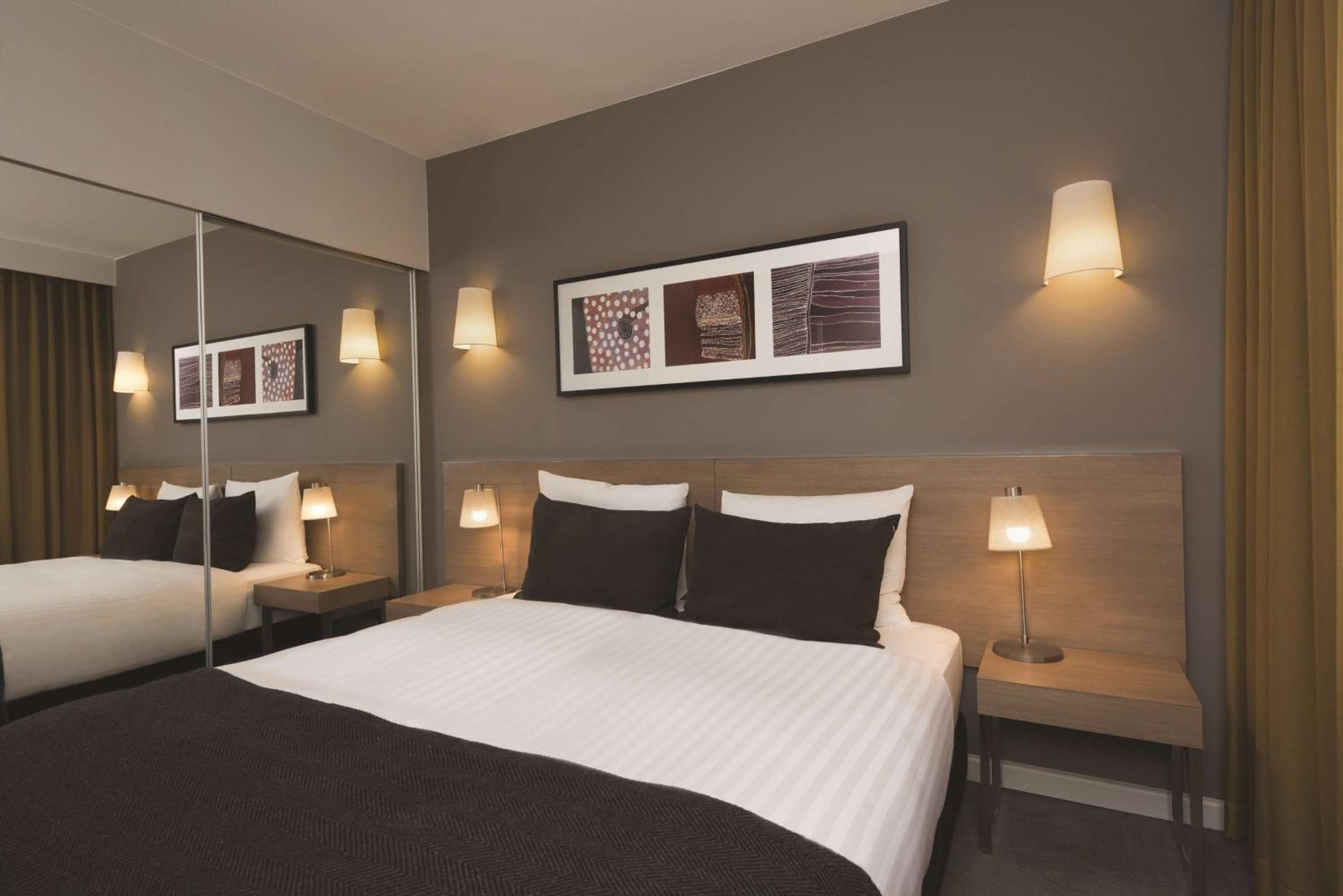 Adina Apartment Hotel Hamburg Michel, Hamburg