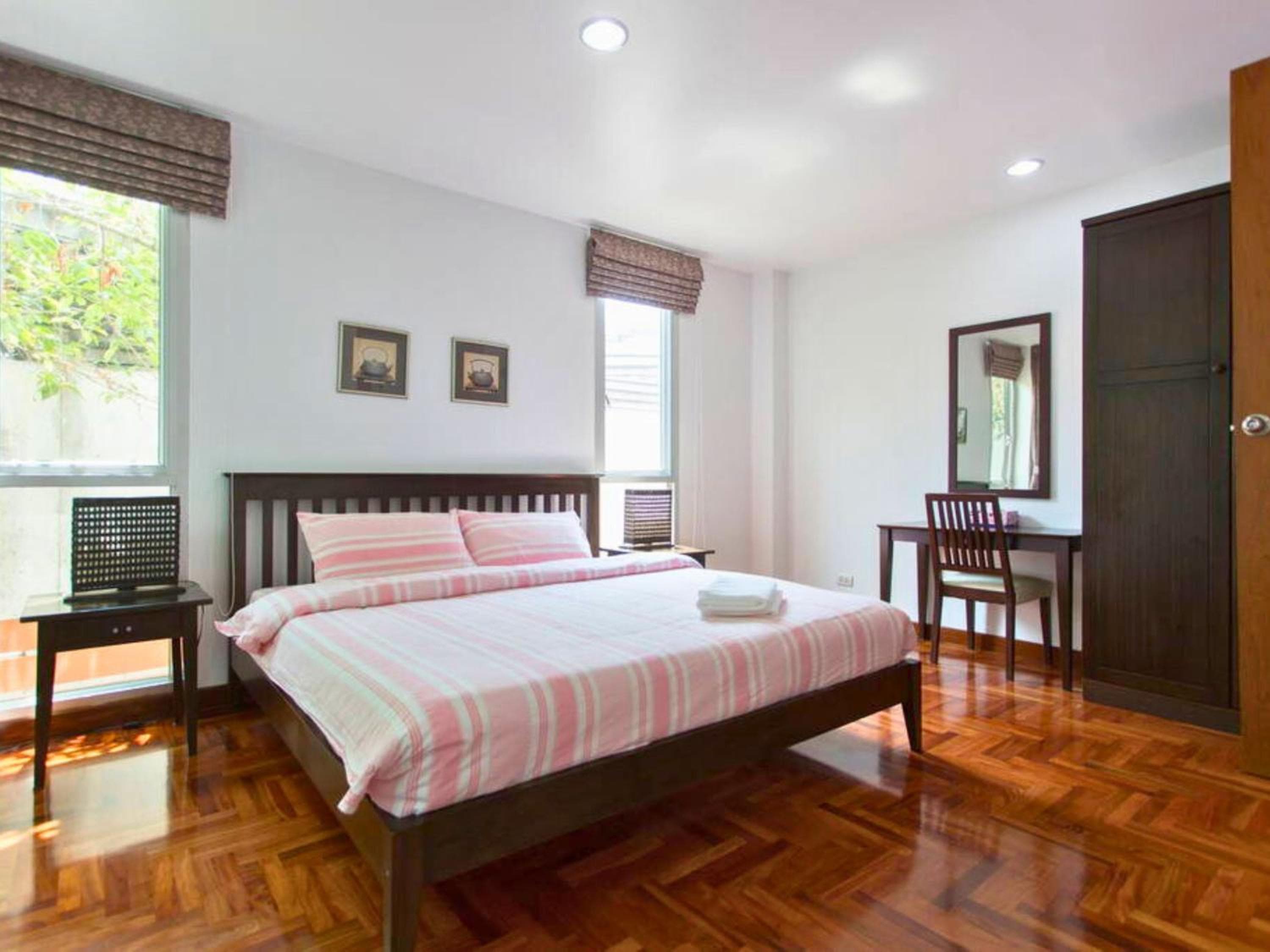 Townhouse PK Garden, Bangkok, photo 5