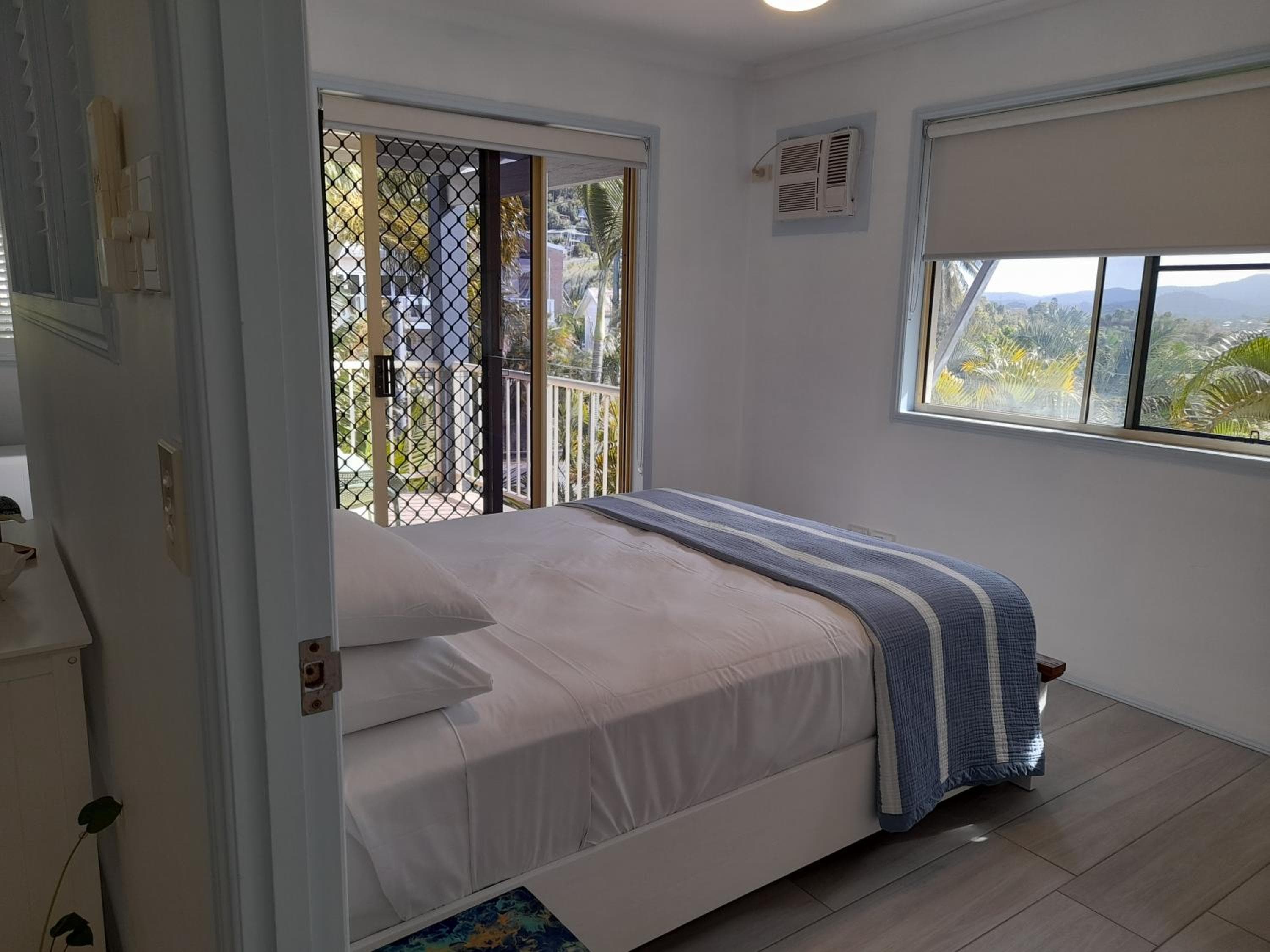Airlie Apartments, Airlie Beach