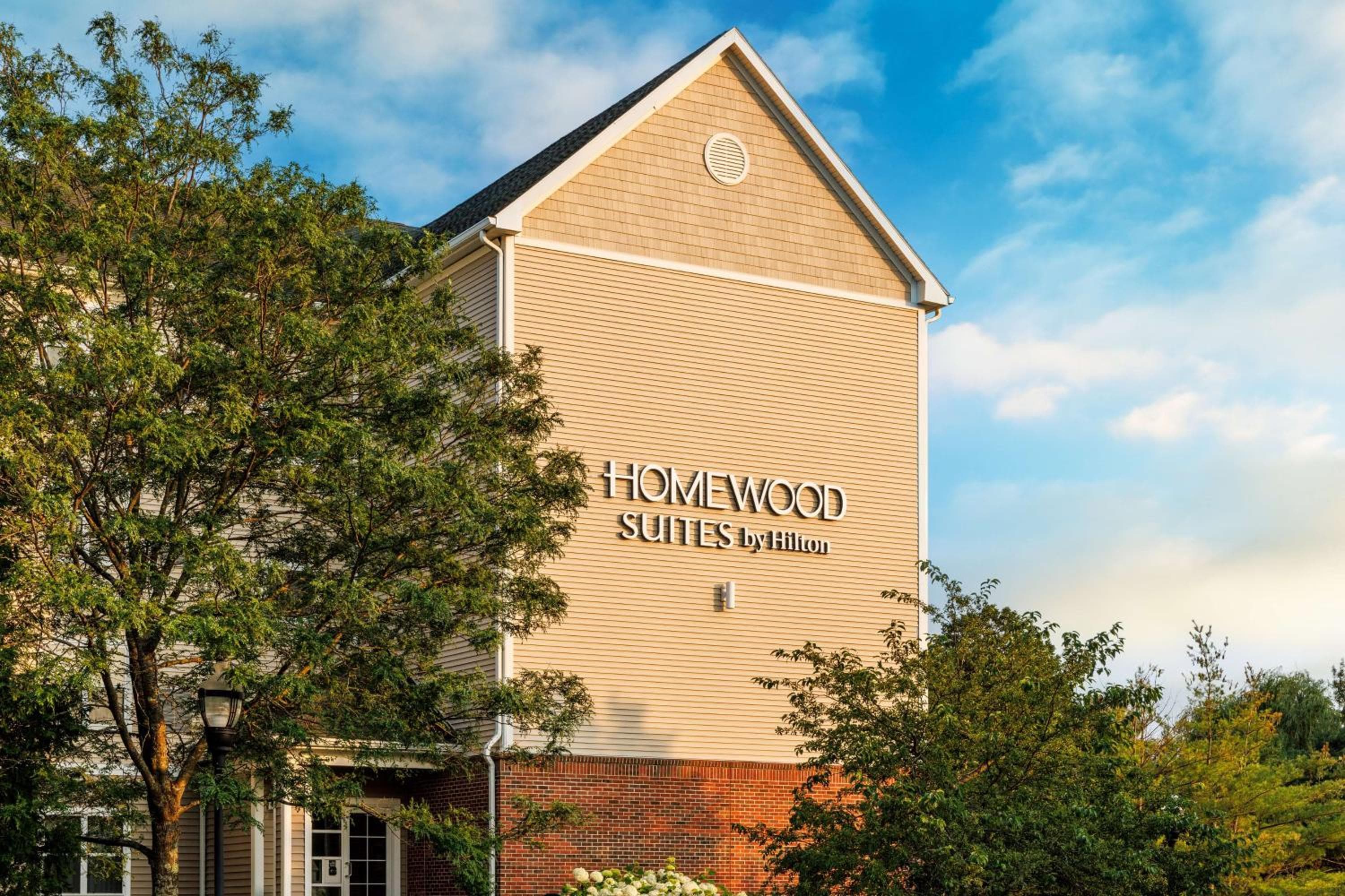 Homewood Suites by Hilton Portsmouth, Portsmouth