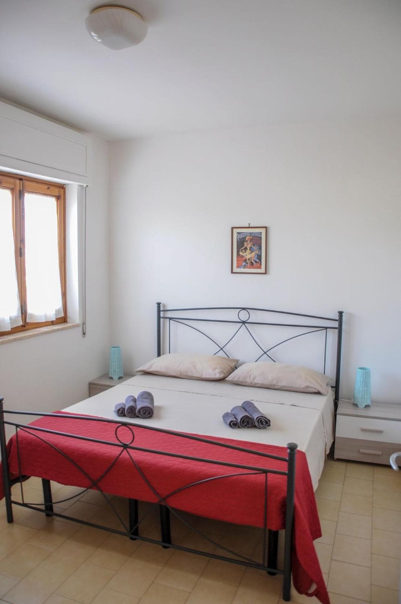 Residence Sunbeam-Padel club, Leporano Marina
