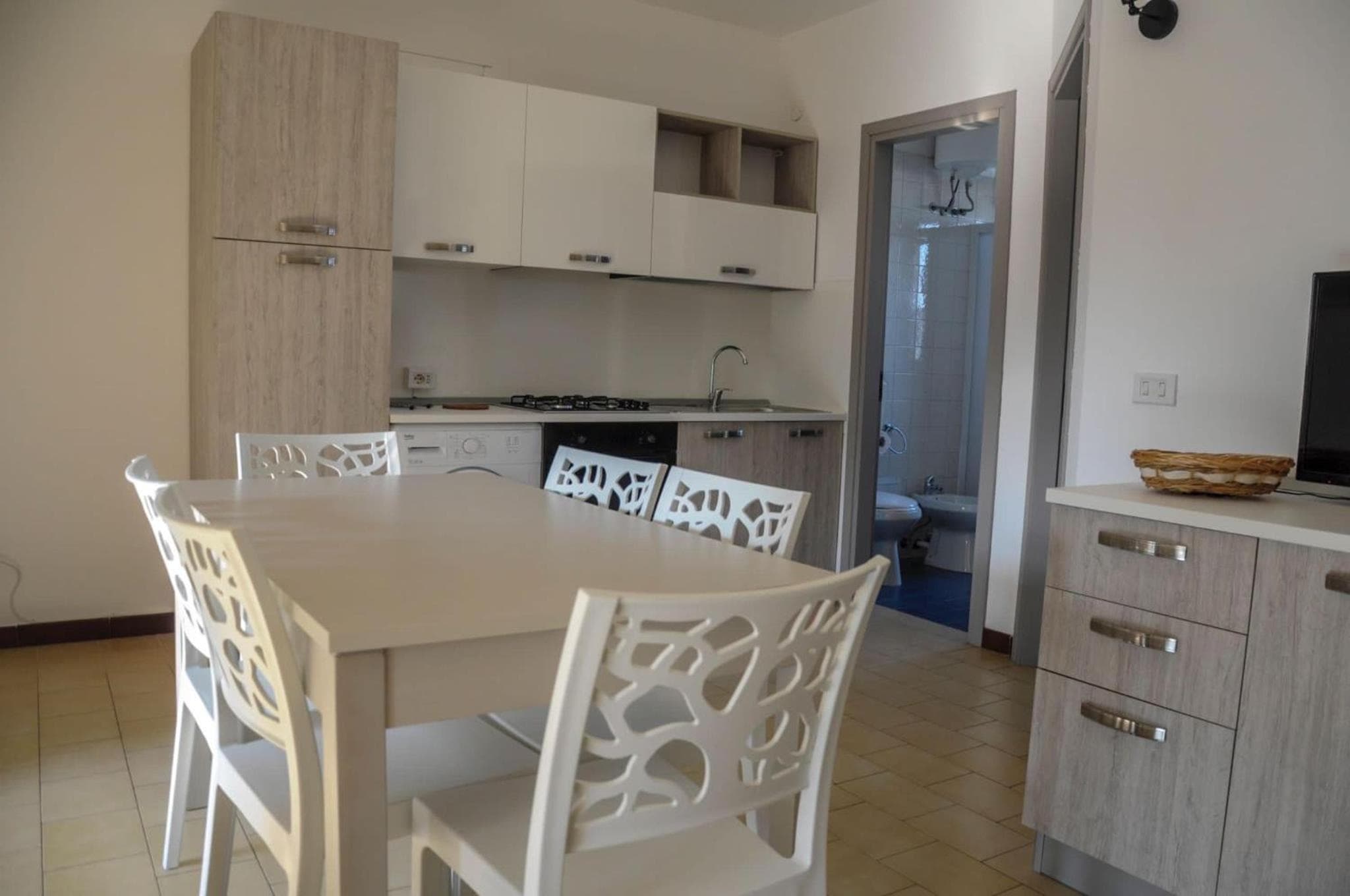 Residence Sunbeam-Padel club, Leporano Marina, photo 2