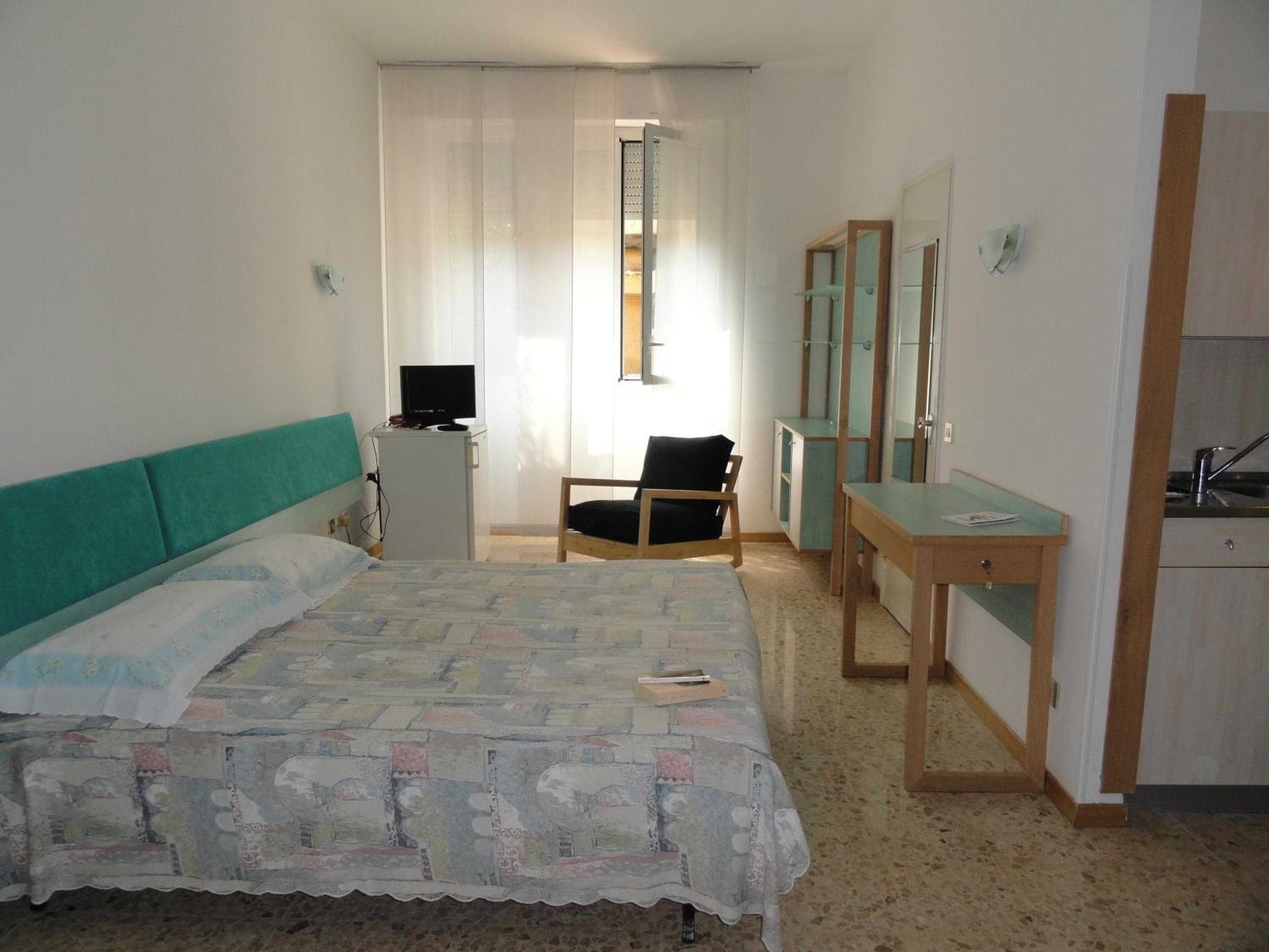 Residence Giusti 6, Milan, photo 4