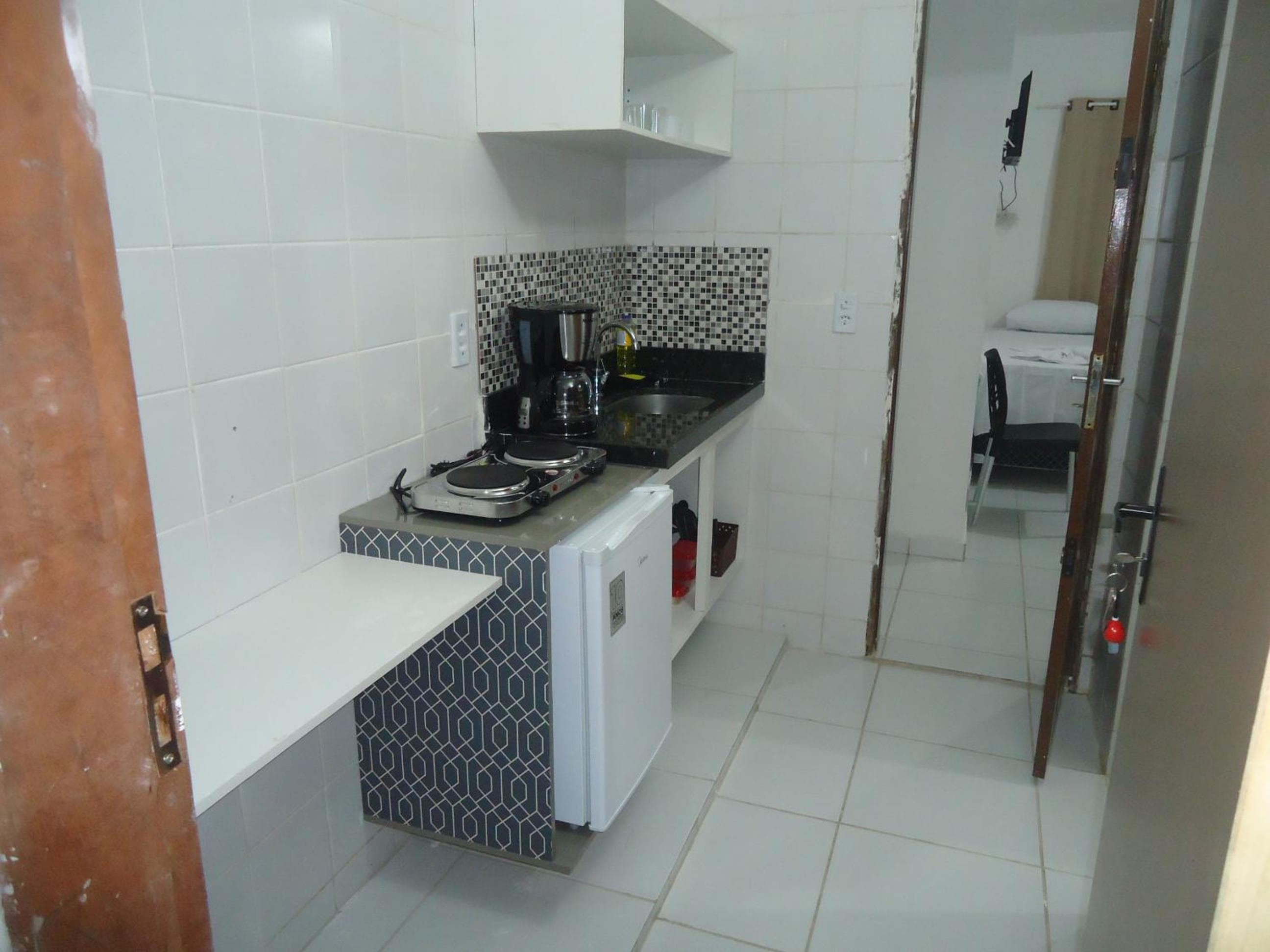 FLAT PANTANAL, Natal, photo 5