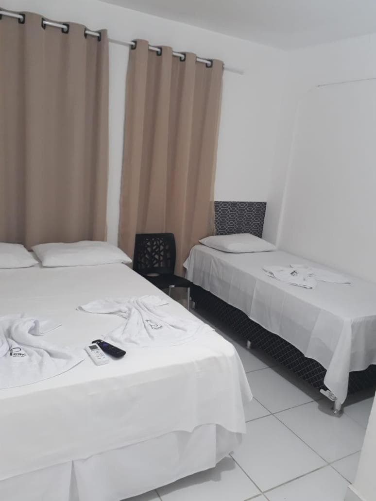 FLAT PANTANAL, Natal, photo 2