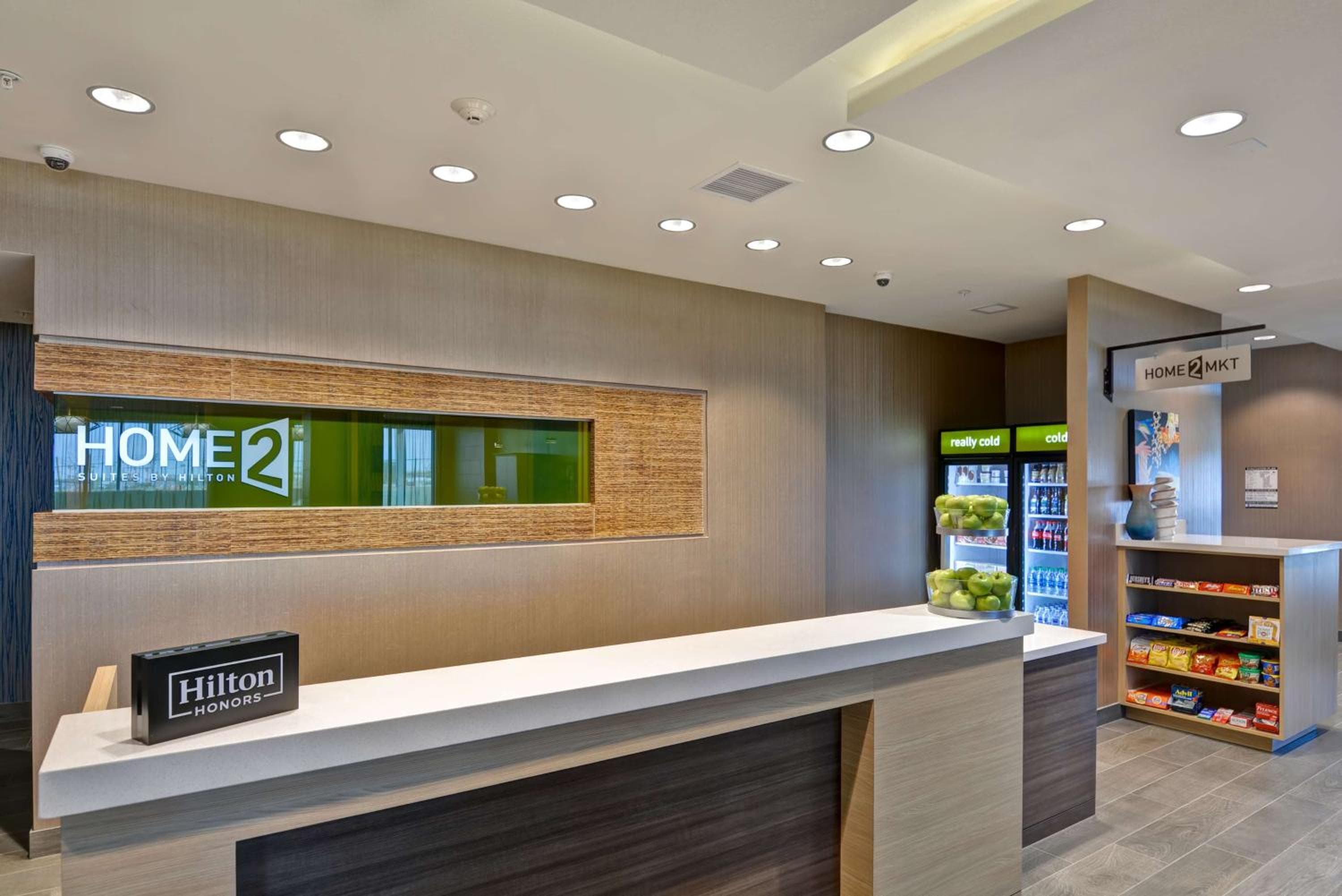 Home2 Suites By Hilton Palmdale, Palmdale, photo 4