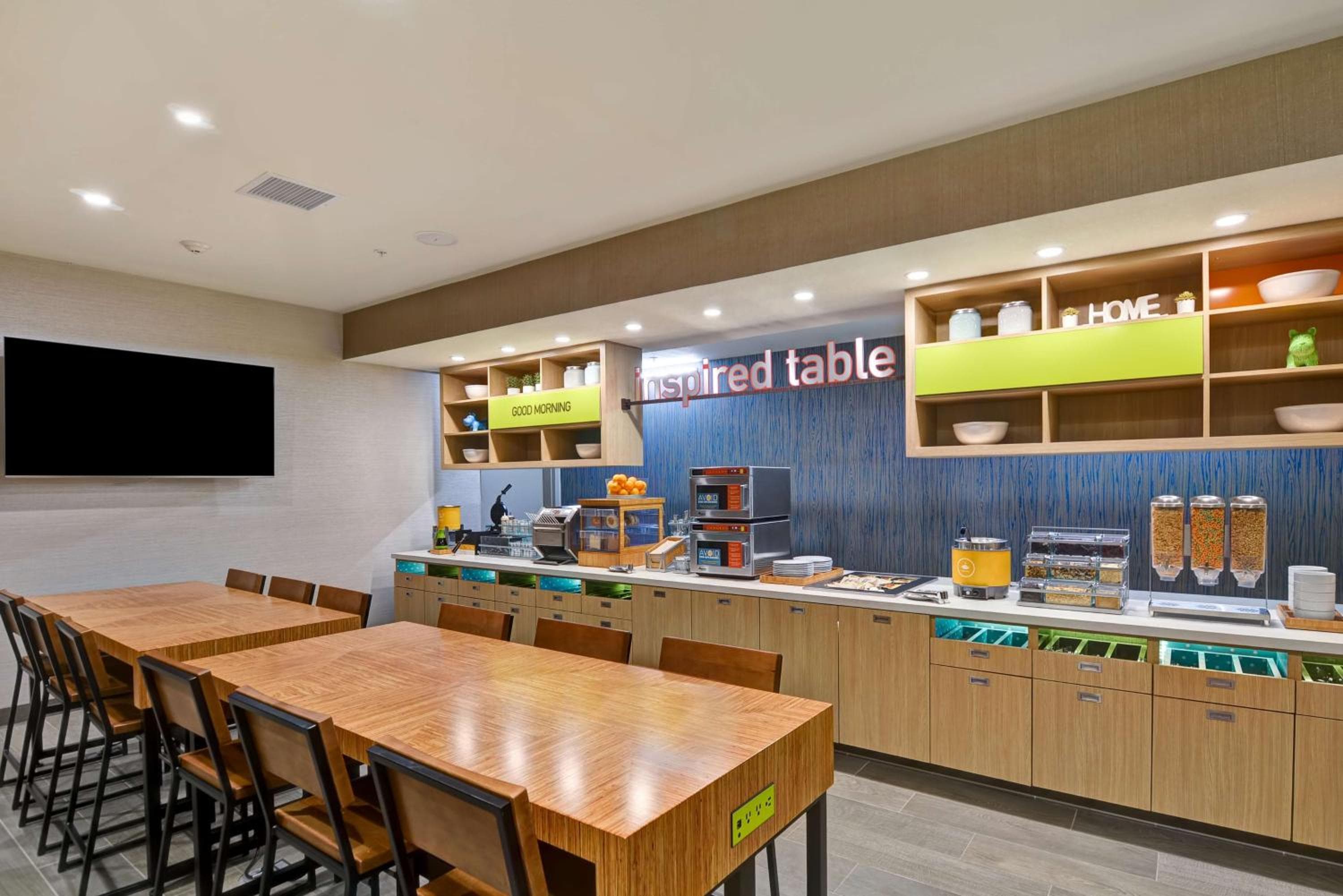 Home2 Suites By Hilton Palmdale, Palmdale, photo 2