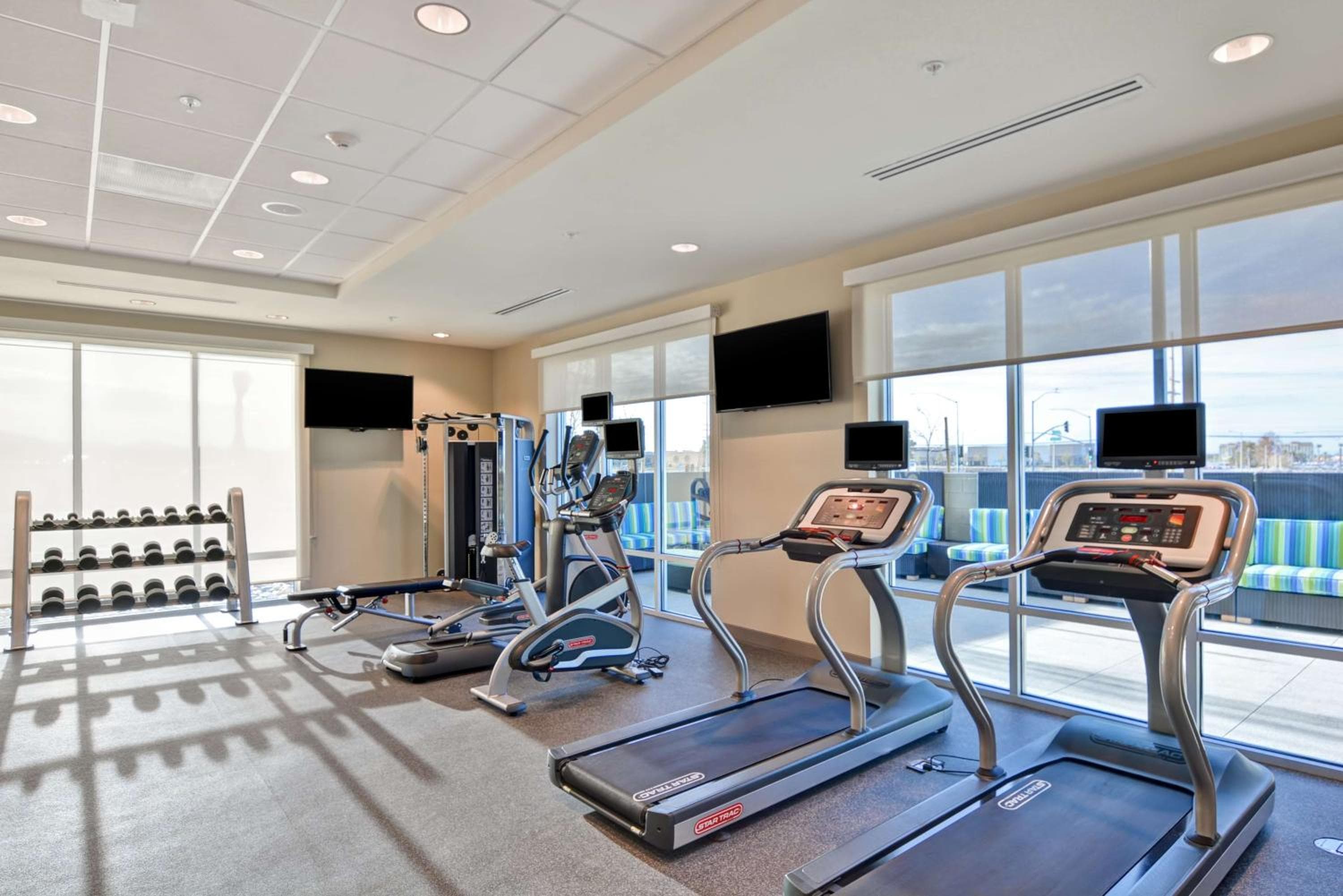 Home2 Suites By Hilton Palmdale, Palmdale, photo 5