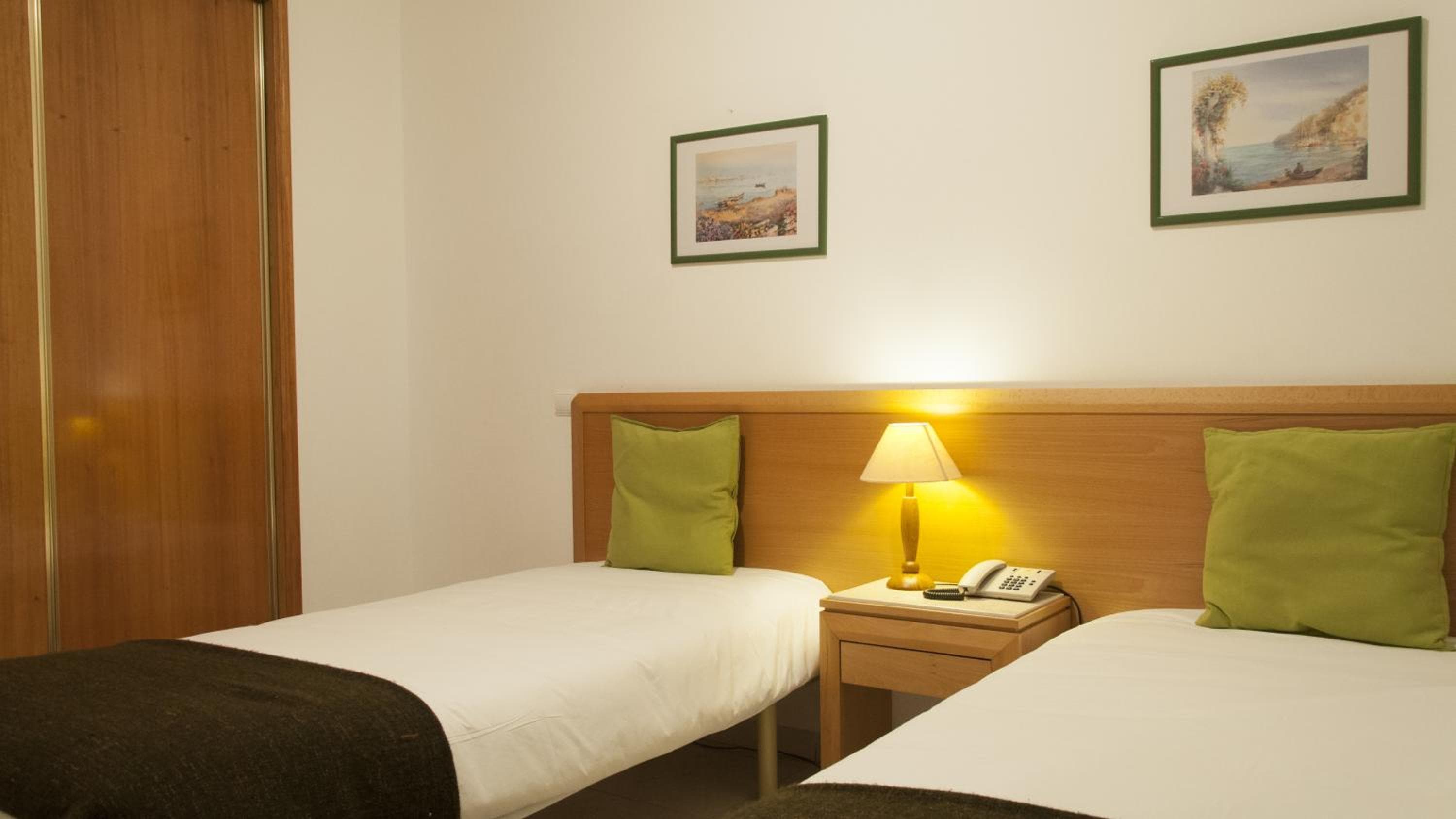 Plaza Real by Atlantichotels, Portimão, photo 3