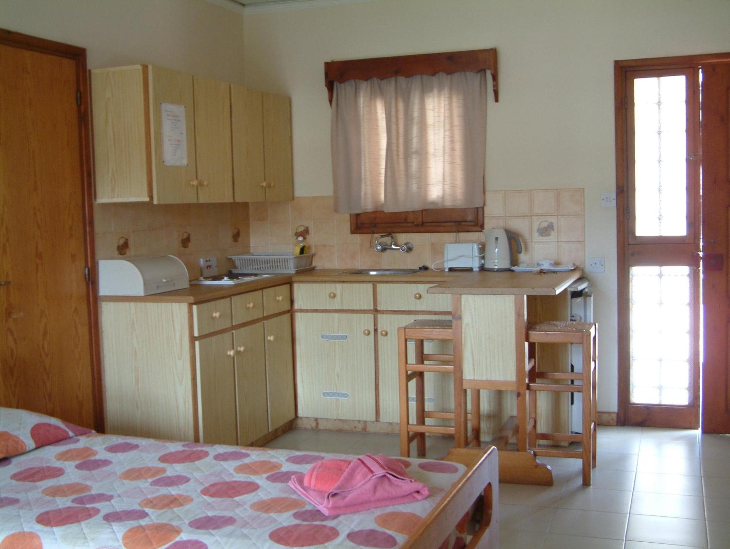 Pelekanos Apartments, Pissouri, photo 6