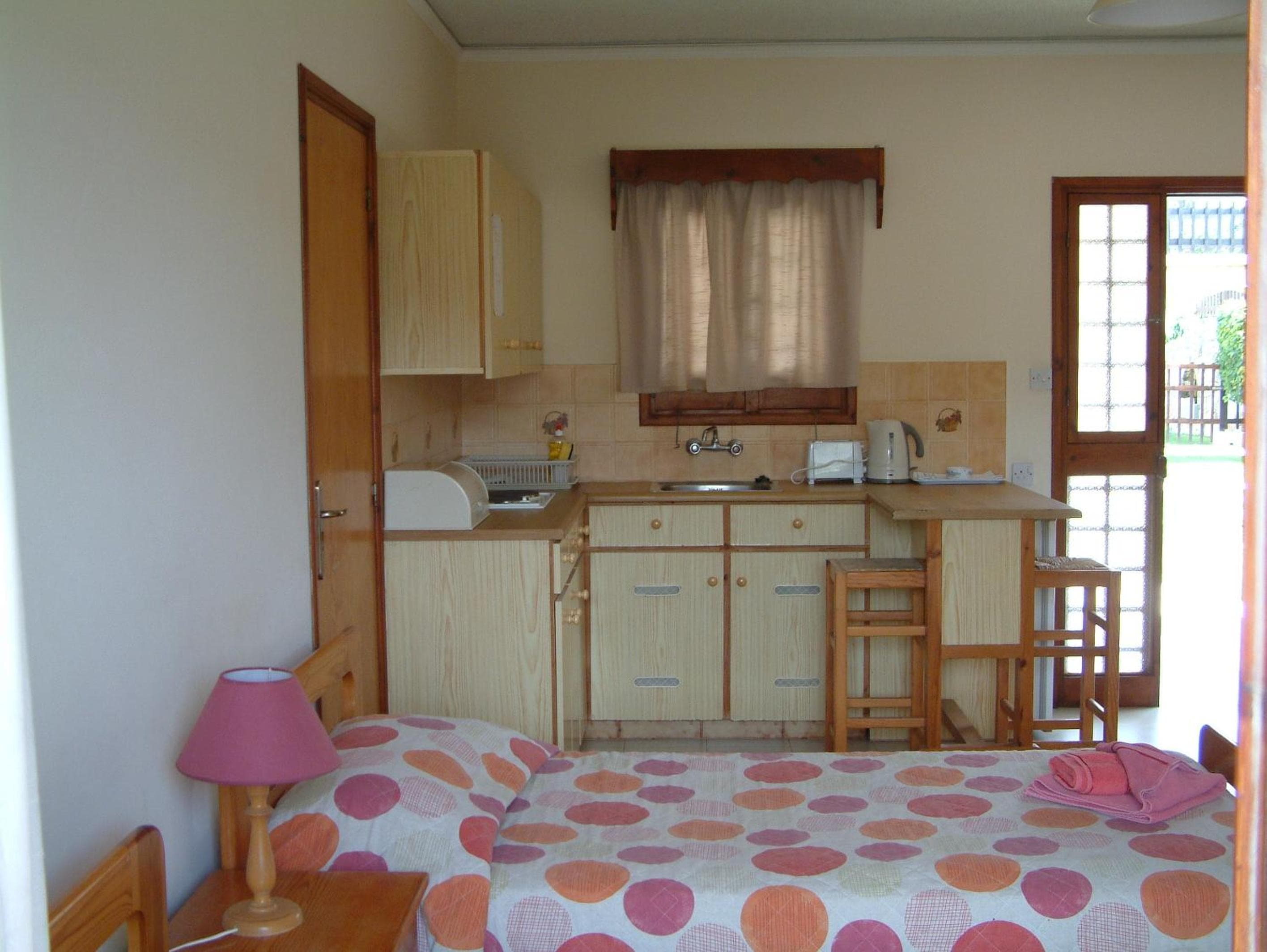 Pelekanos Apartments, Pissouri, photo 4