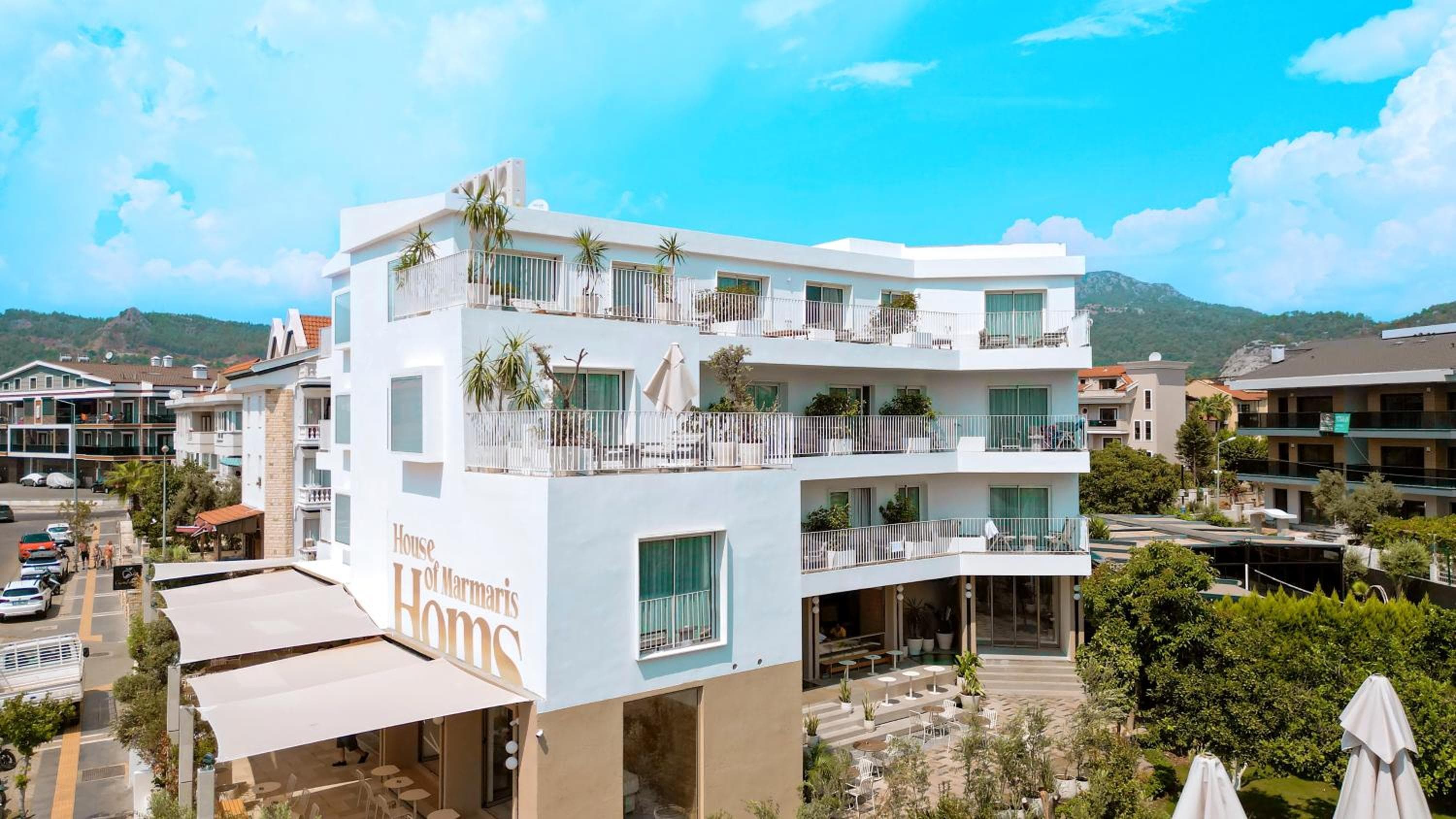 House Of Marmaris, Marmaris, photo 3