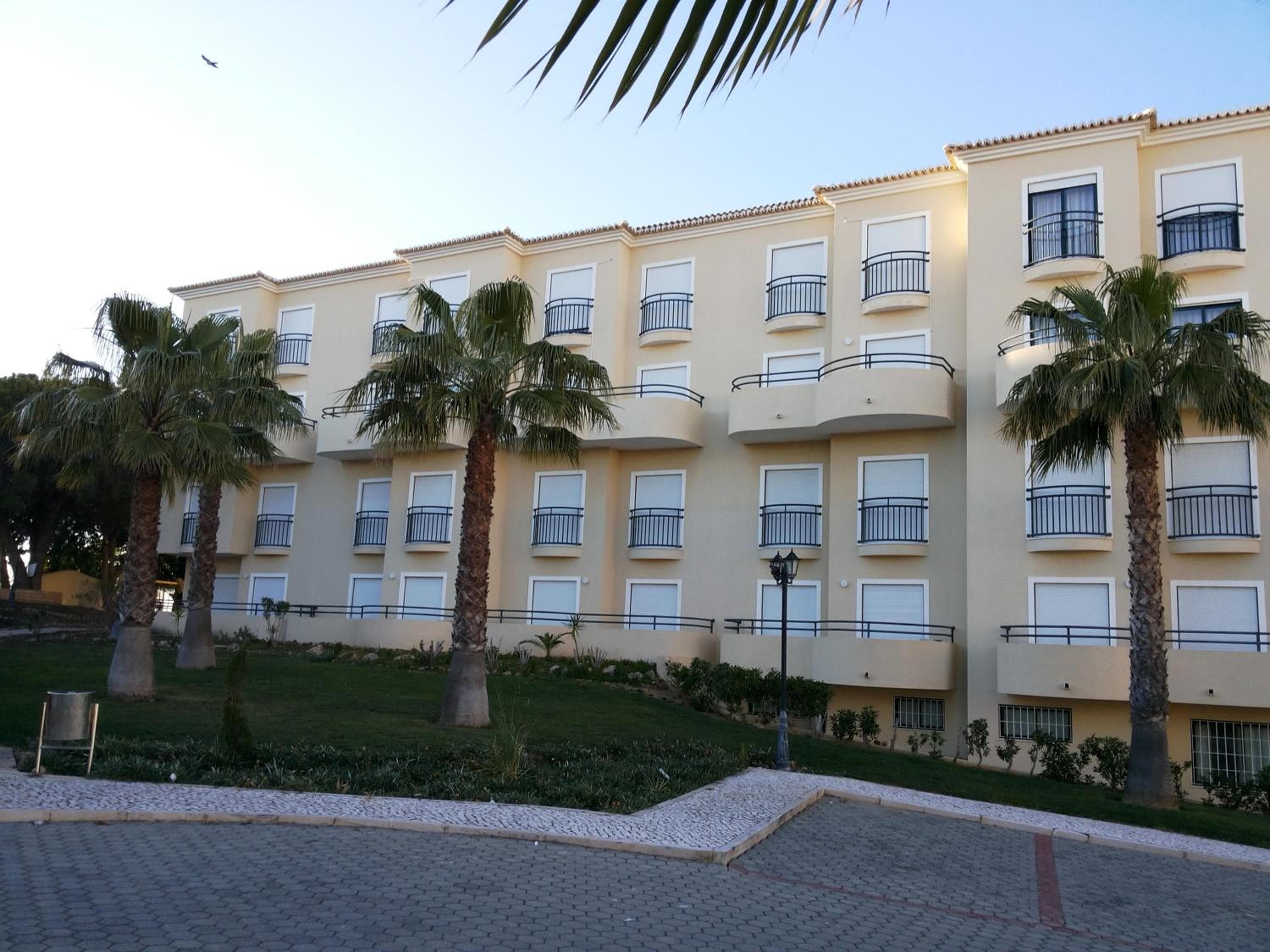 Plaza Real by Atlantichotels, Portimão
