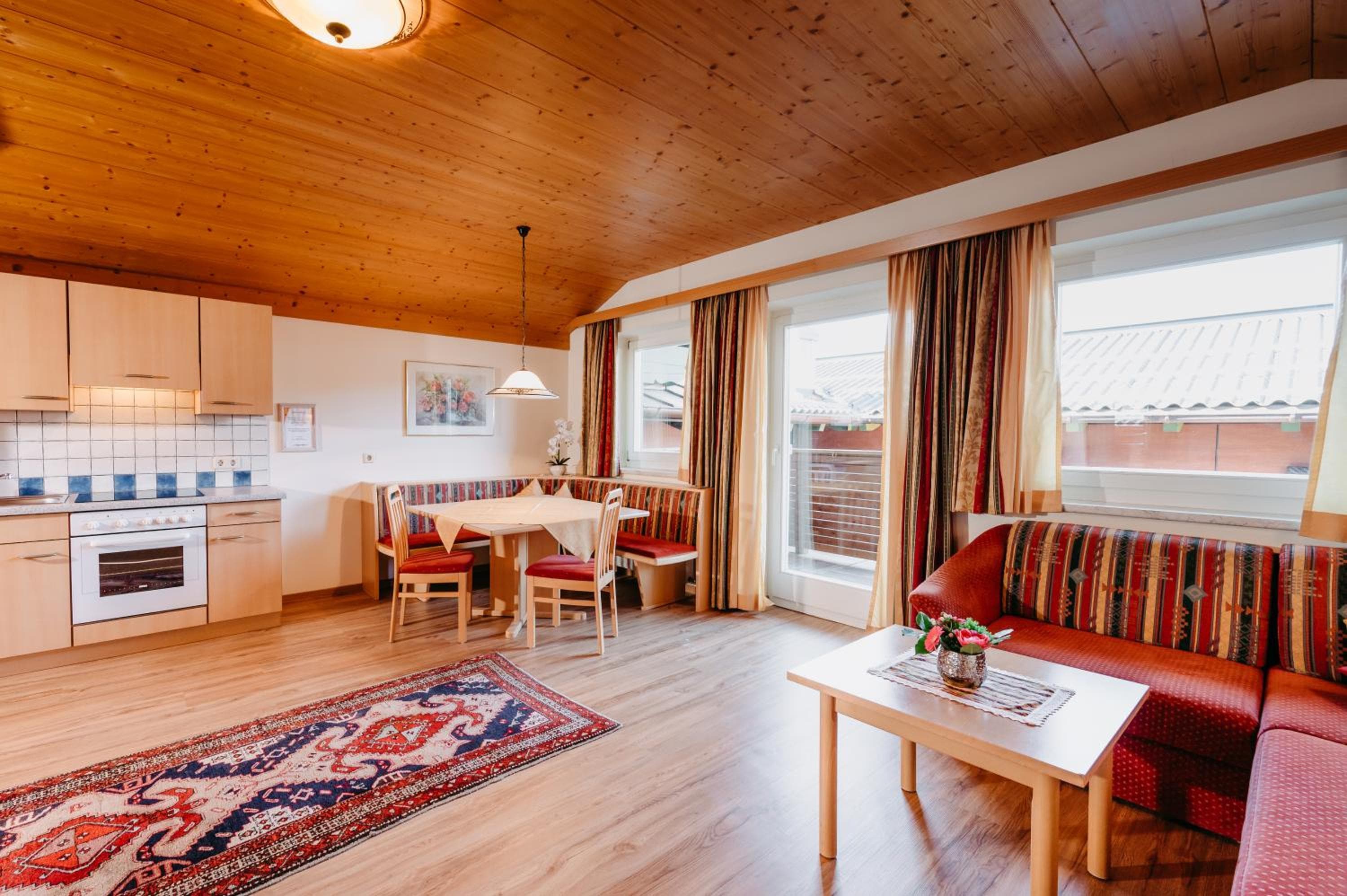 Hotel Taxerhof, Radstadt, photo 5