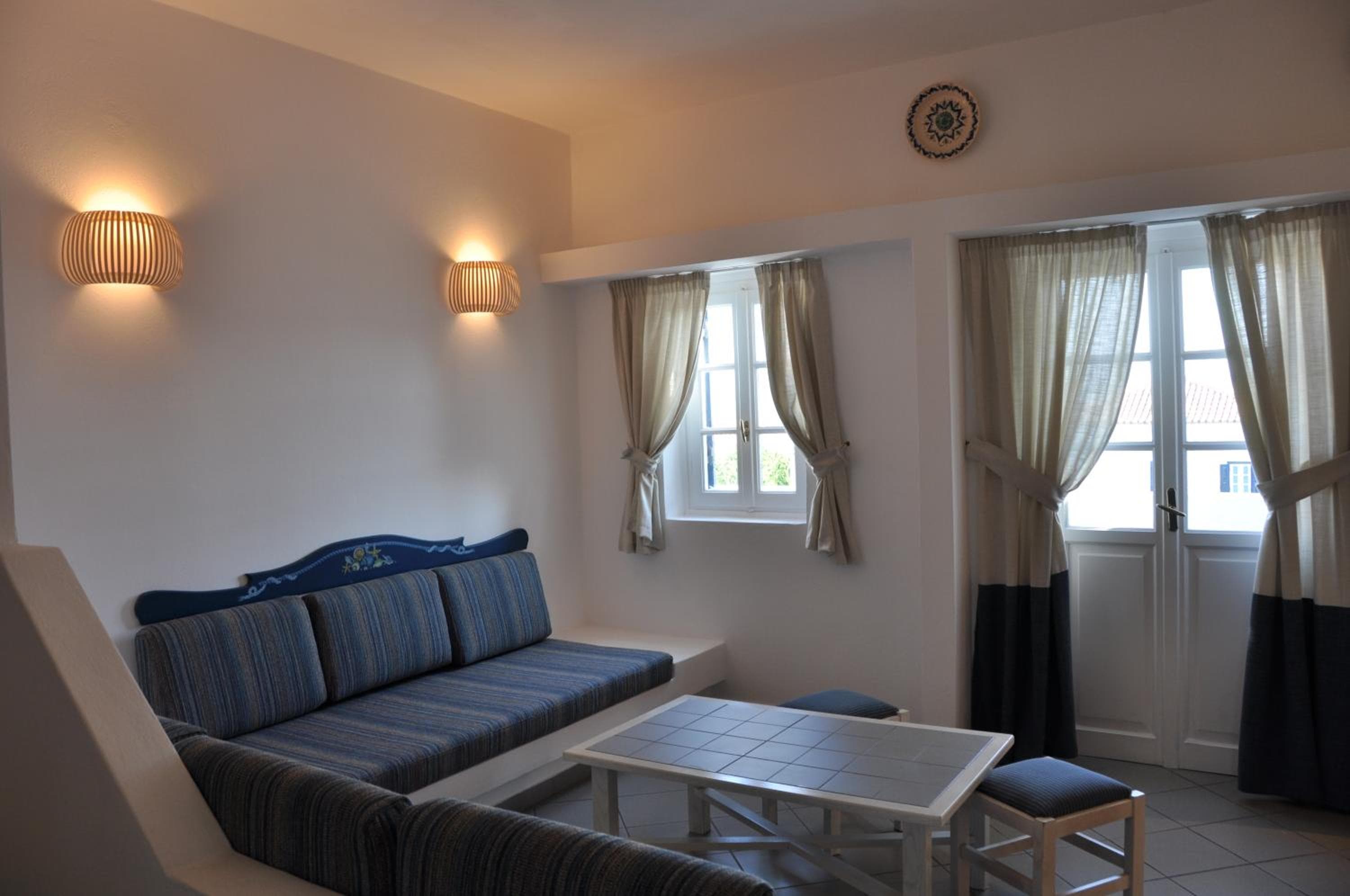 Nissia Traditional Residences Spetses, Spetses, photo 3