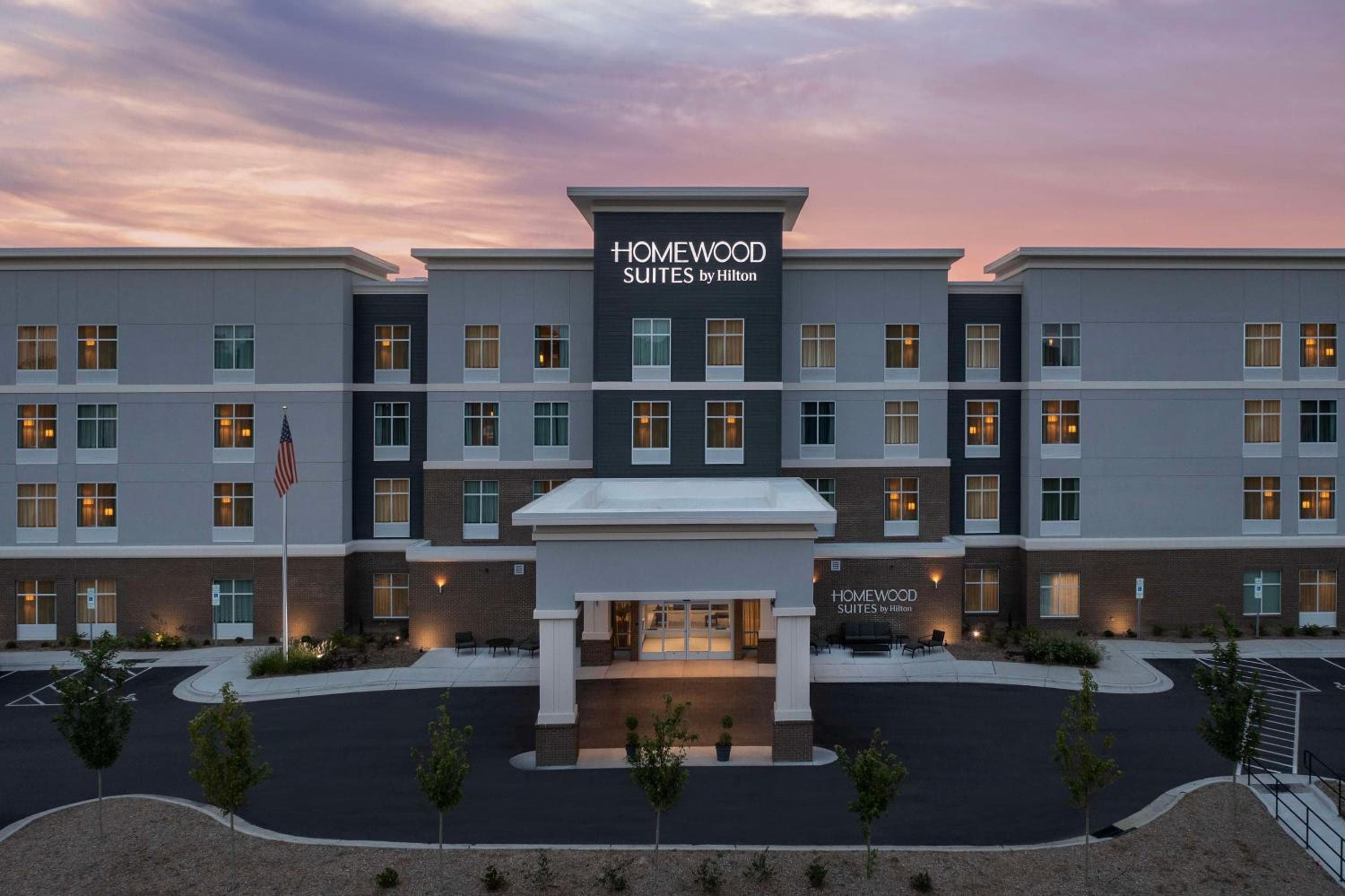 Homewood Suites By Hilton Greenville, NC, Greenville