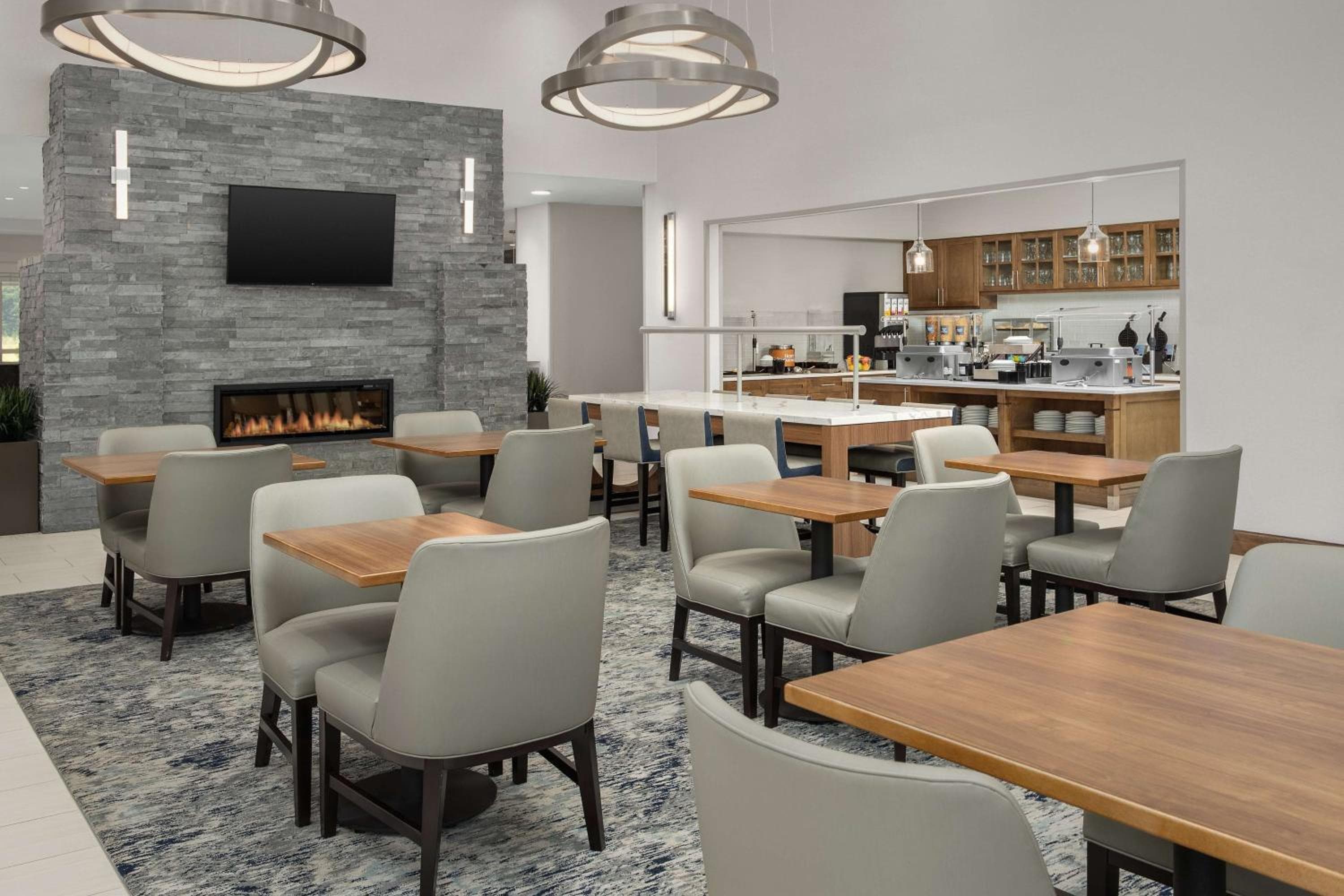 Homewood Suites By Hilton Greenville, NC, Greenville, photo 5