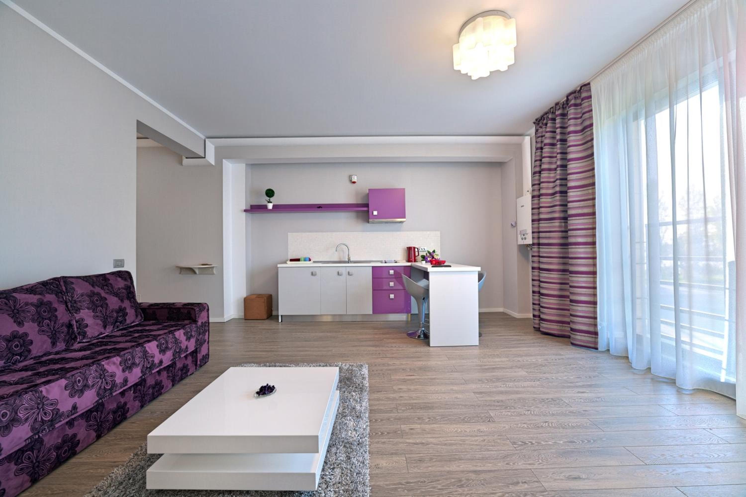 Tomis Garden Apartments Mamaia, Mamaia, photo 2