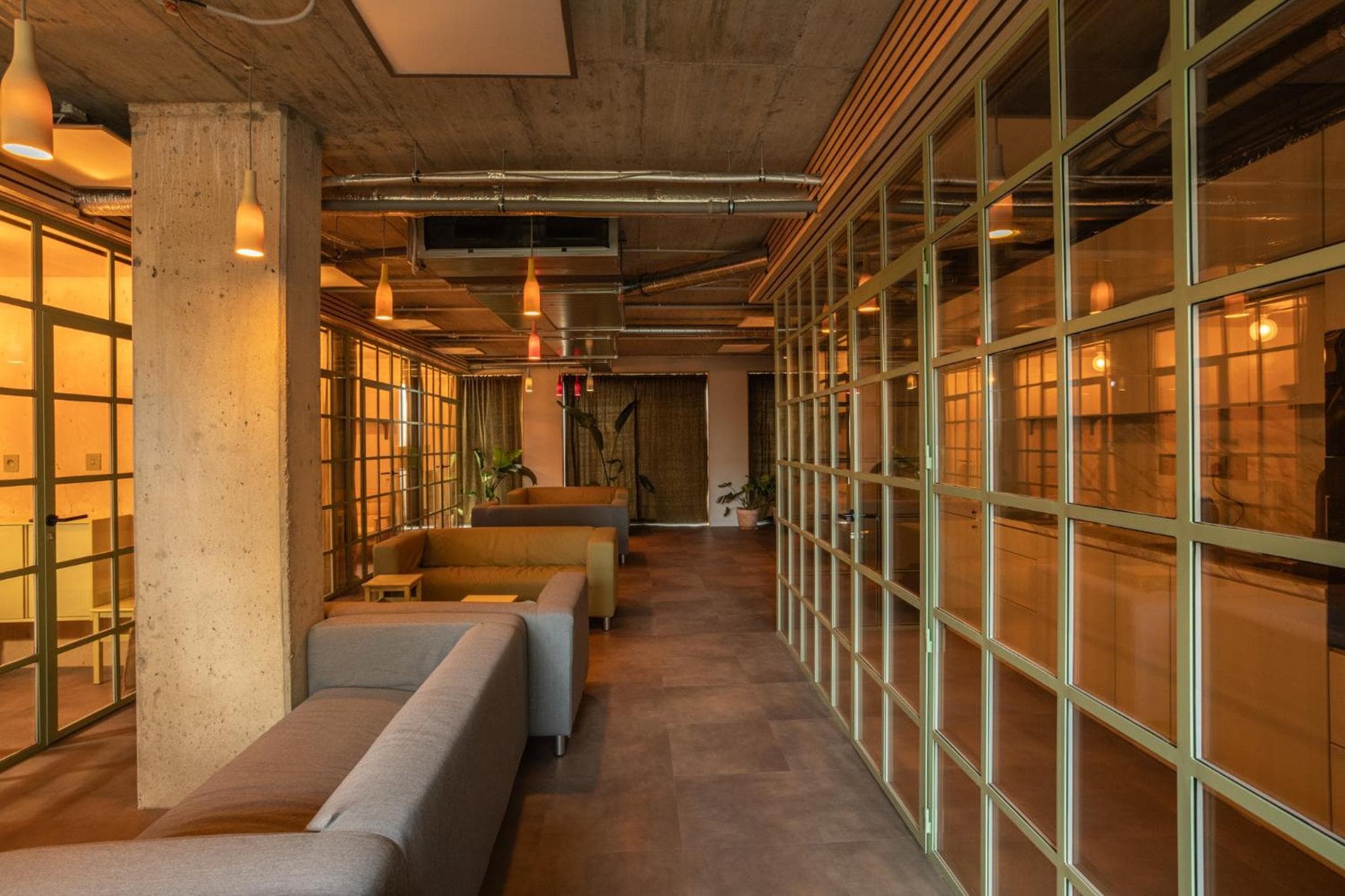 Cool place, Prague, photo 6
