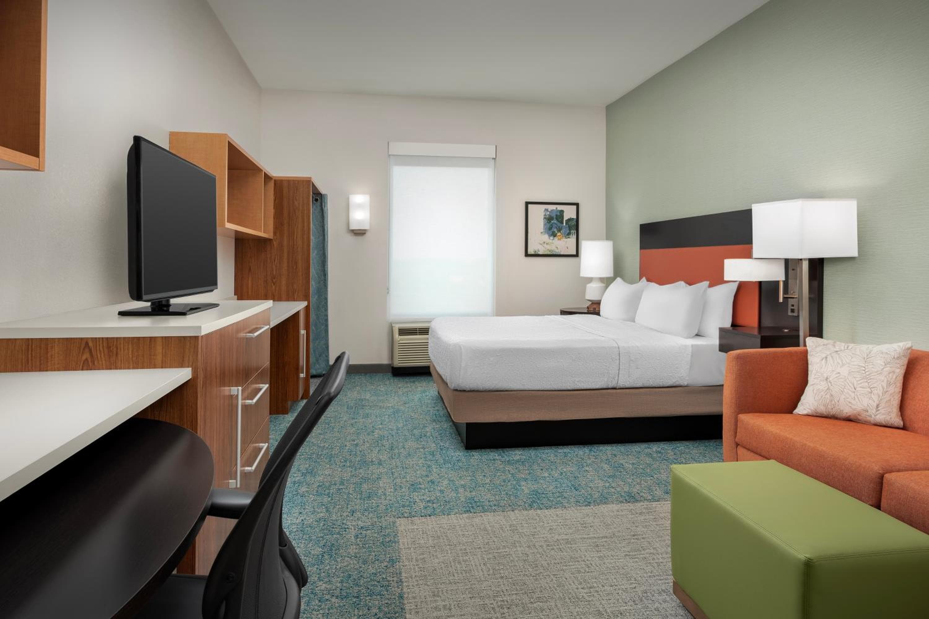 Home2 Suites by Hilton - Memphis/Southaven, Southaven, photo 6