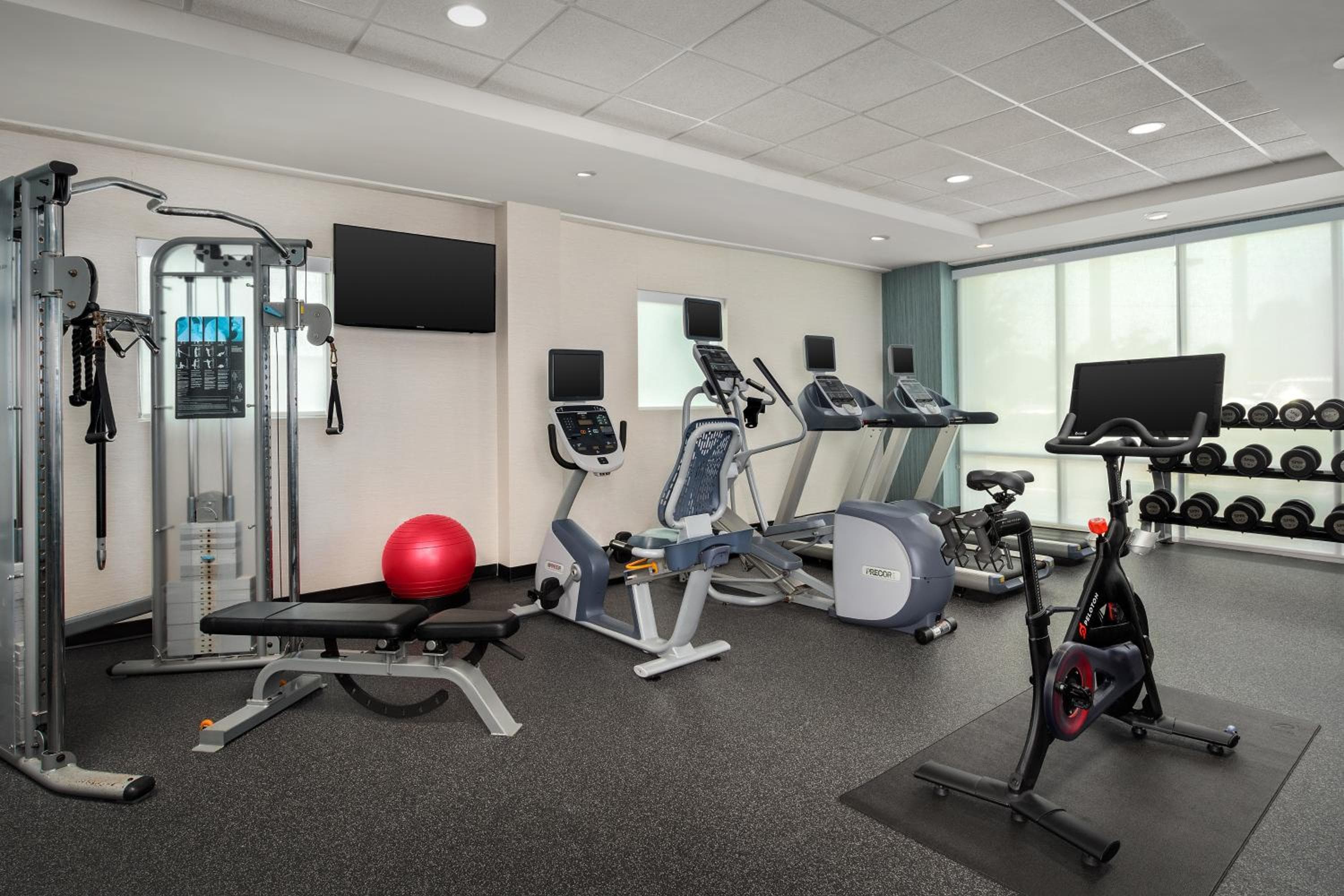 Home2 Suites by Hilton - Memphis/Southaven, Southaven, photo 5
