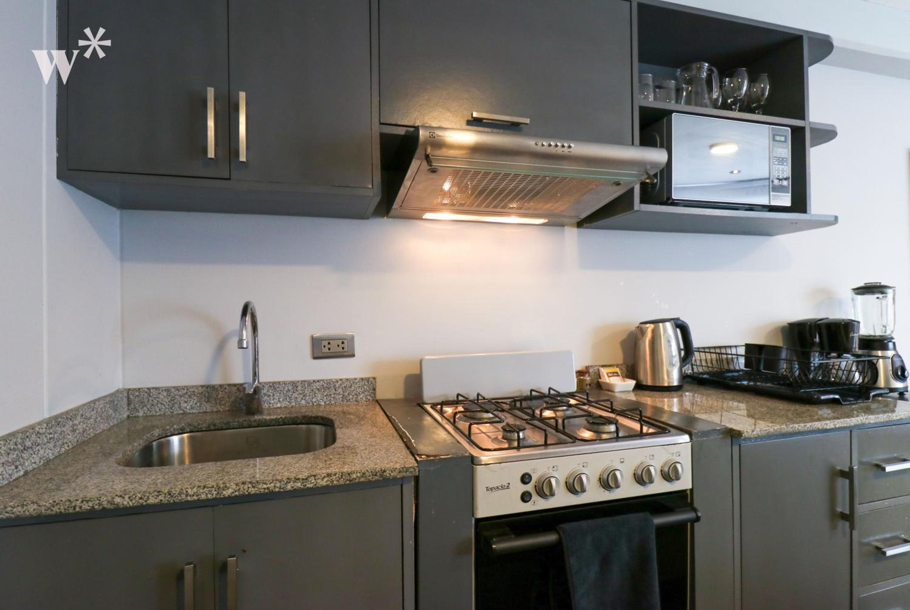 Barranco Suites 3BR Near Malecon By Wynwood House, Lima, photo 6