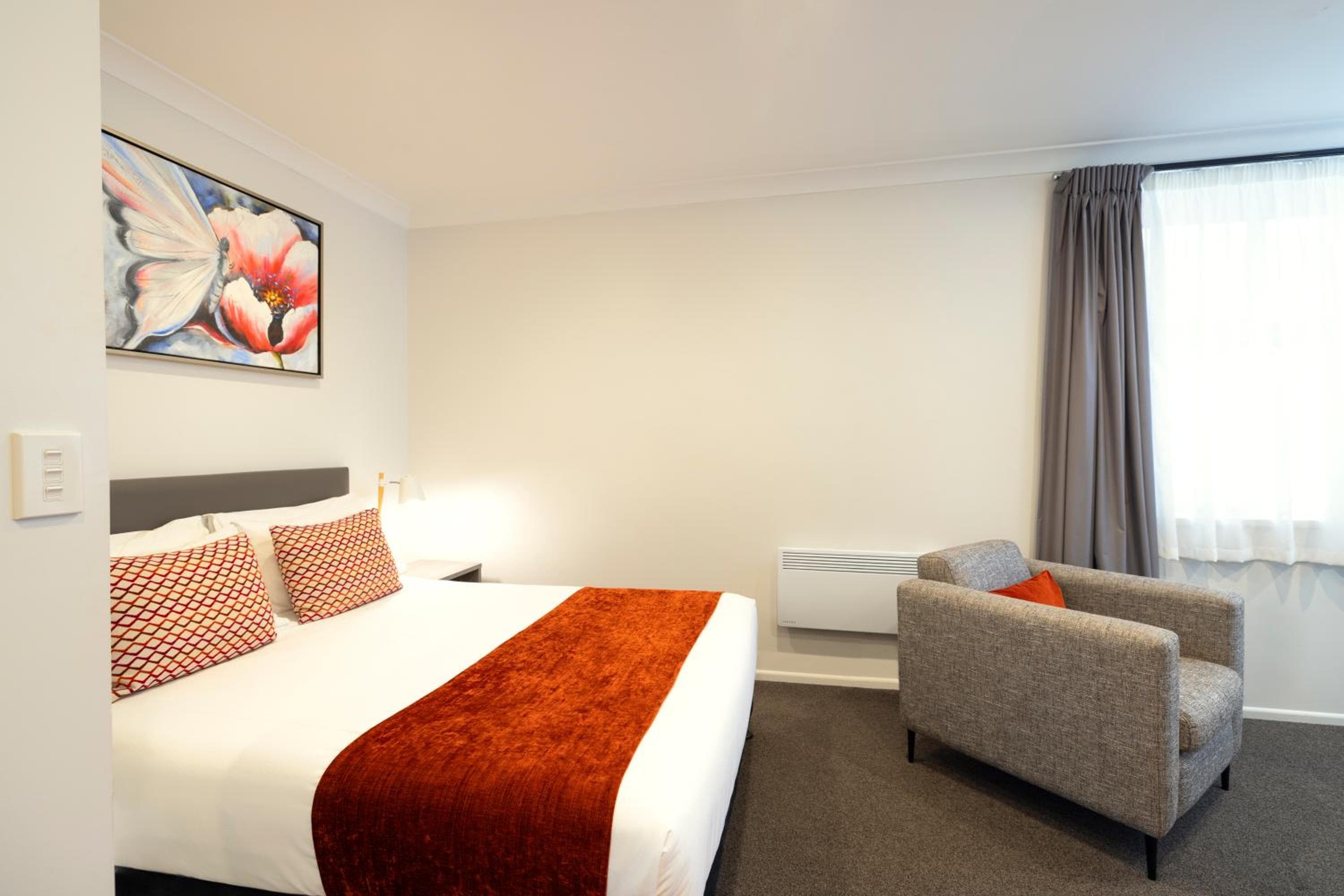Quest On The Terrace Serviced Apartments, Wellington, photo 5